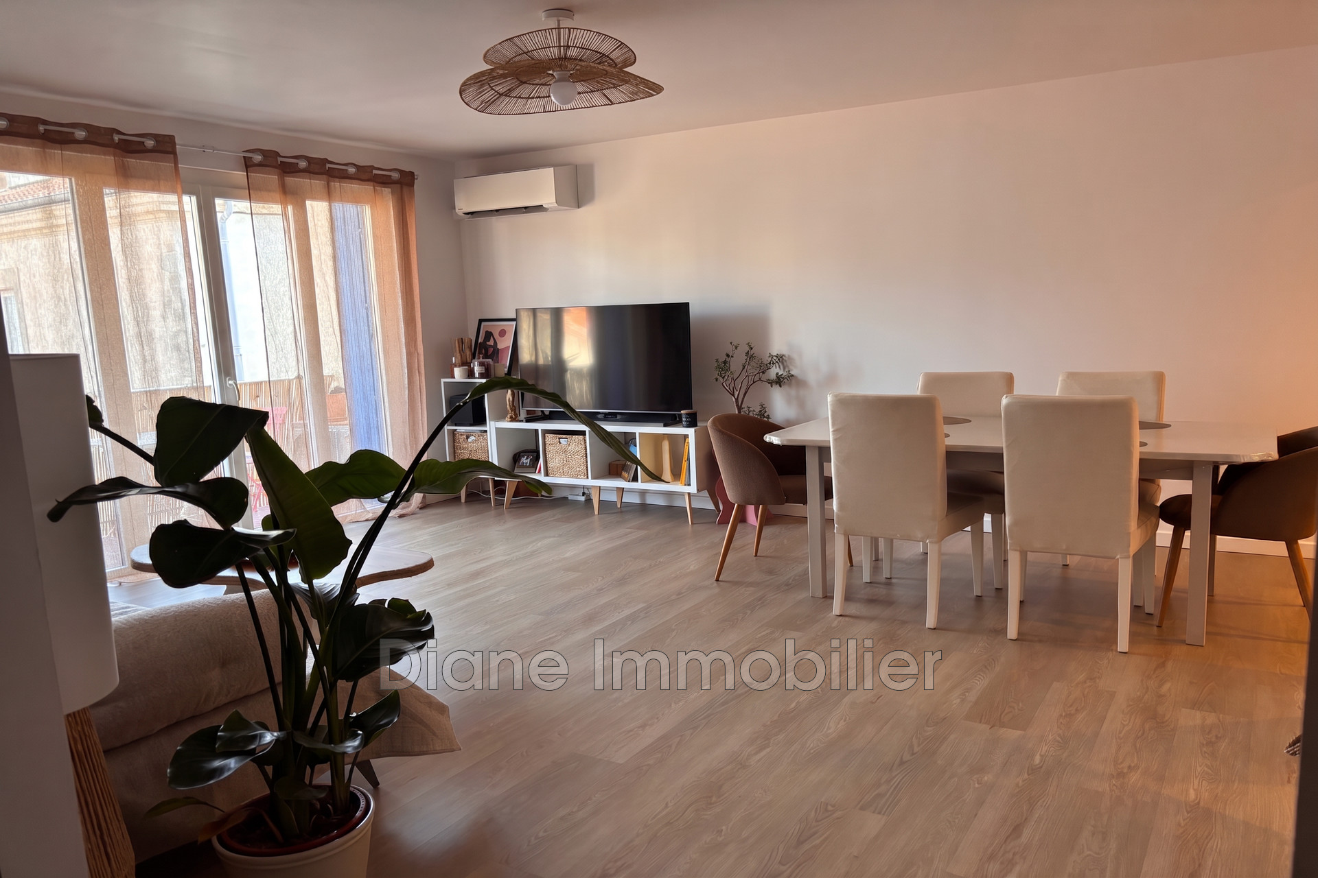 Agence immobilière de Diane Immobilier