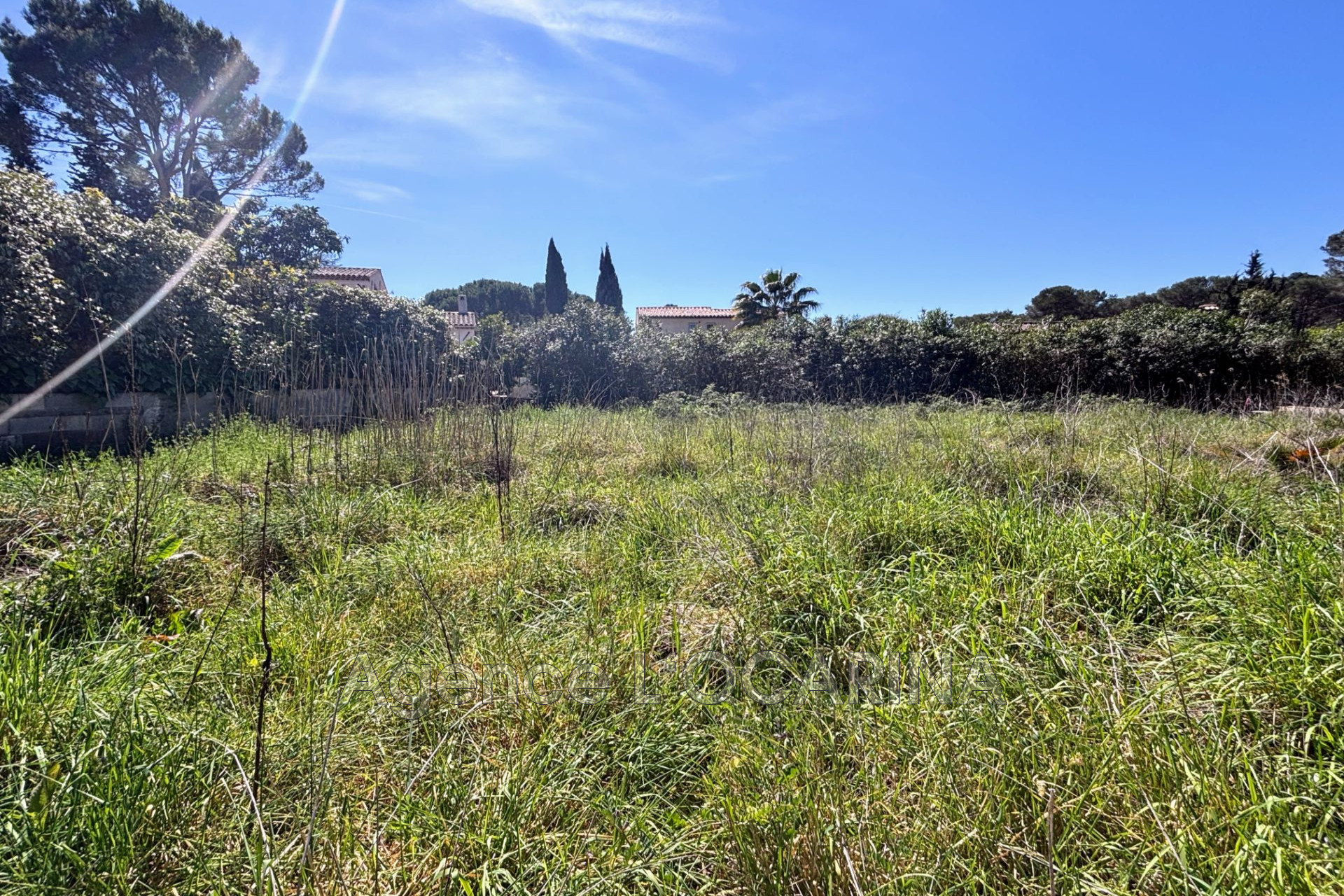 Agence immobilière de Agence LOCARINA