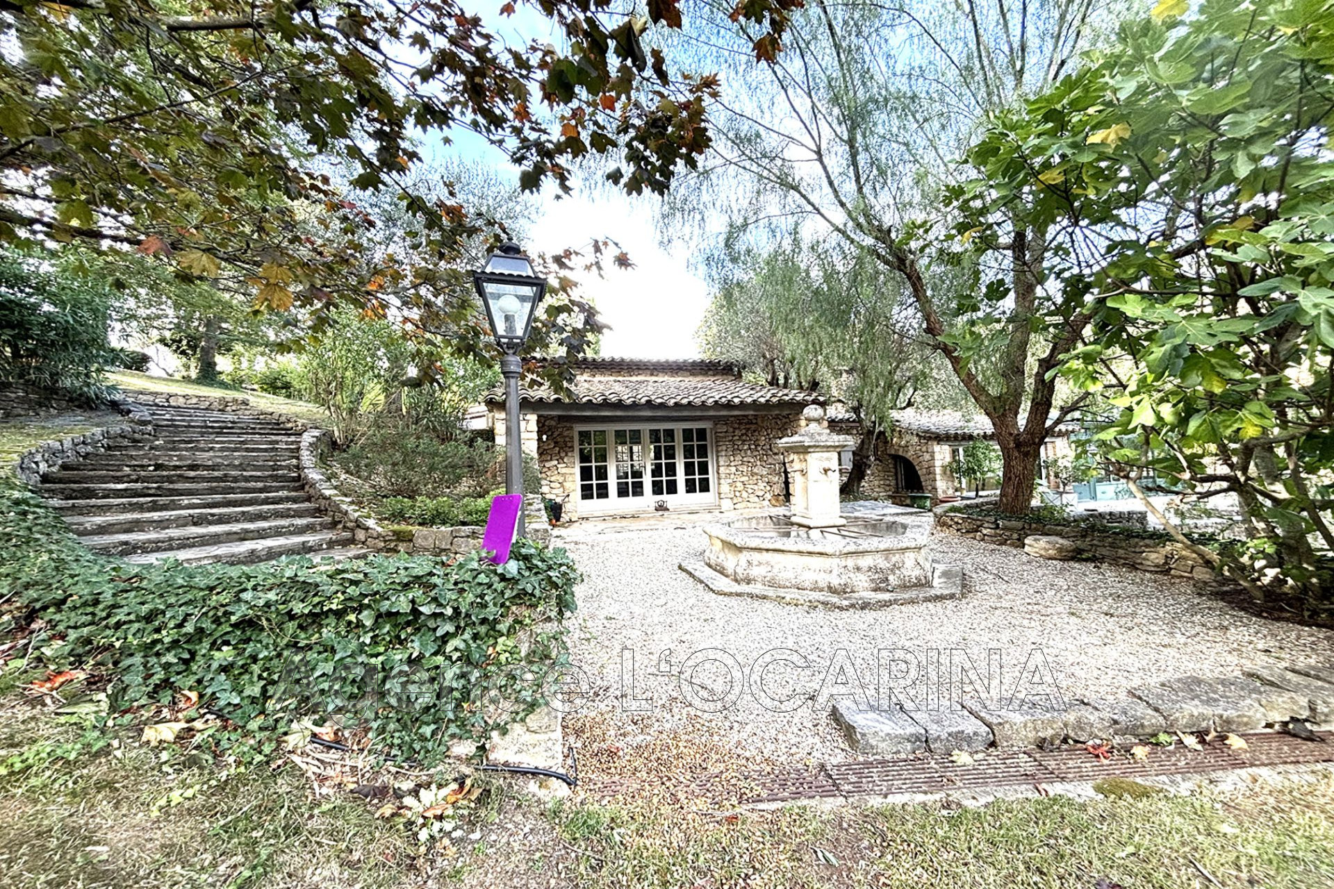 Agence immobilière de Agence LOCARINA