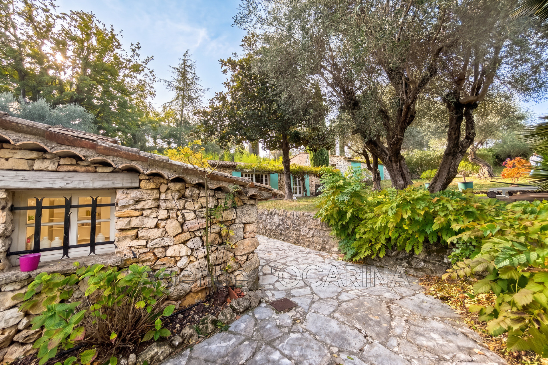 Agence immobilière de Agence LOCARINA