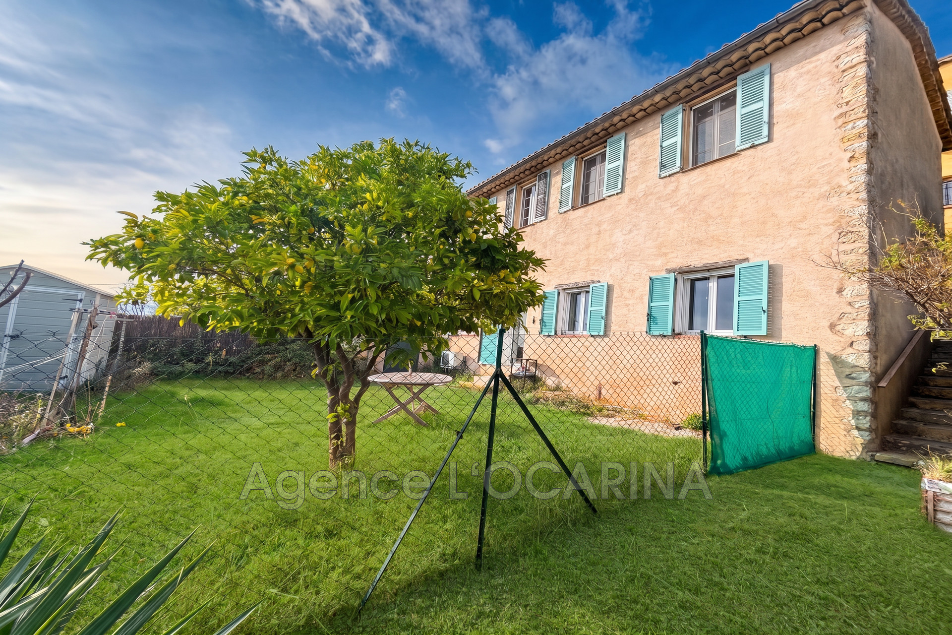 Agence immobilière de Agence LOCARINA