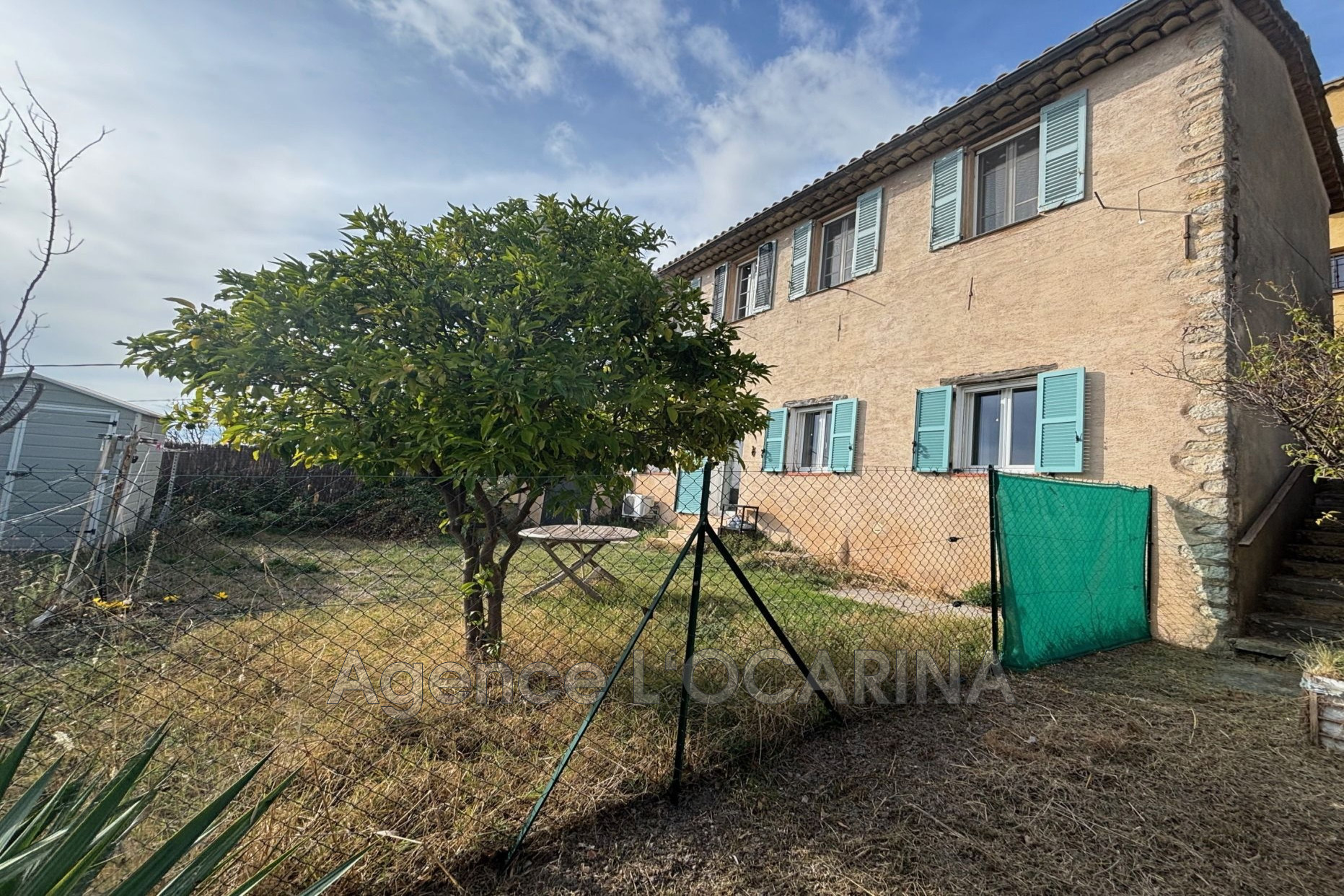 Agence immobilière de Agence LOCARINA