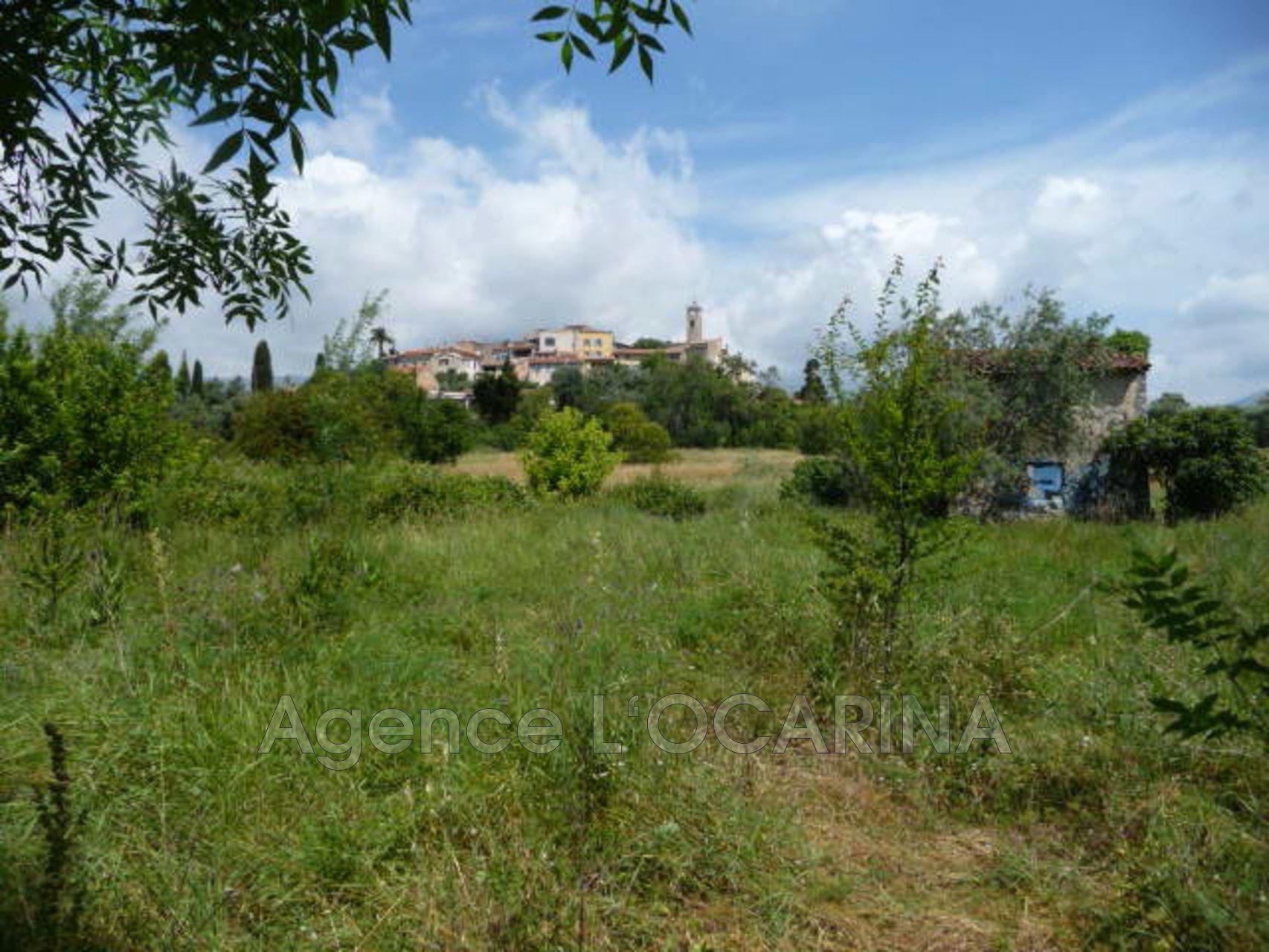 Agence immobilière de Agence LOCARINA