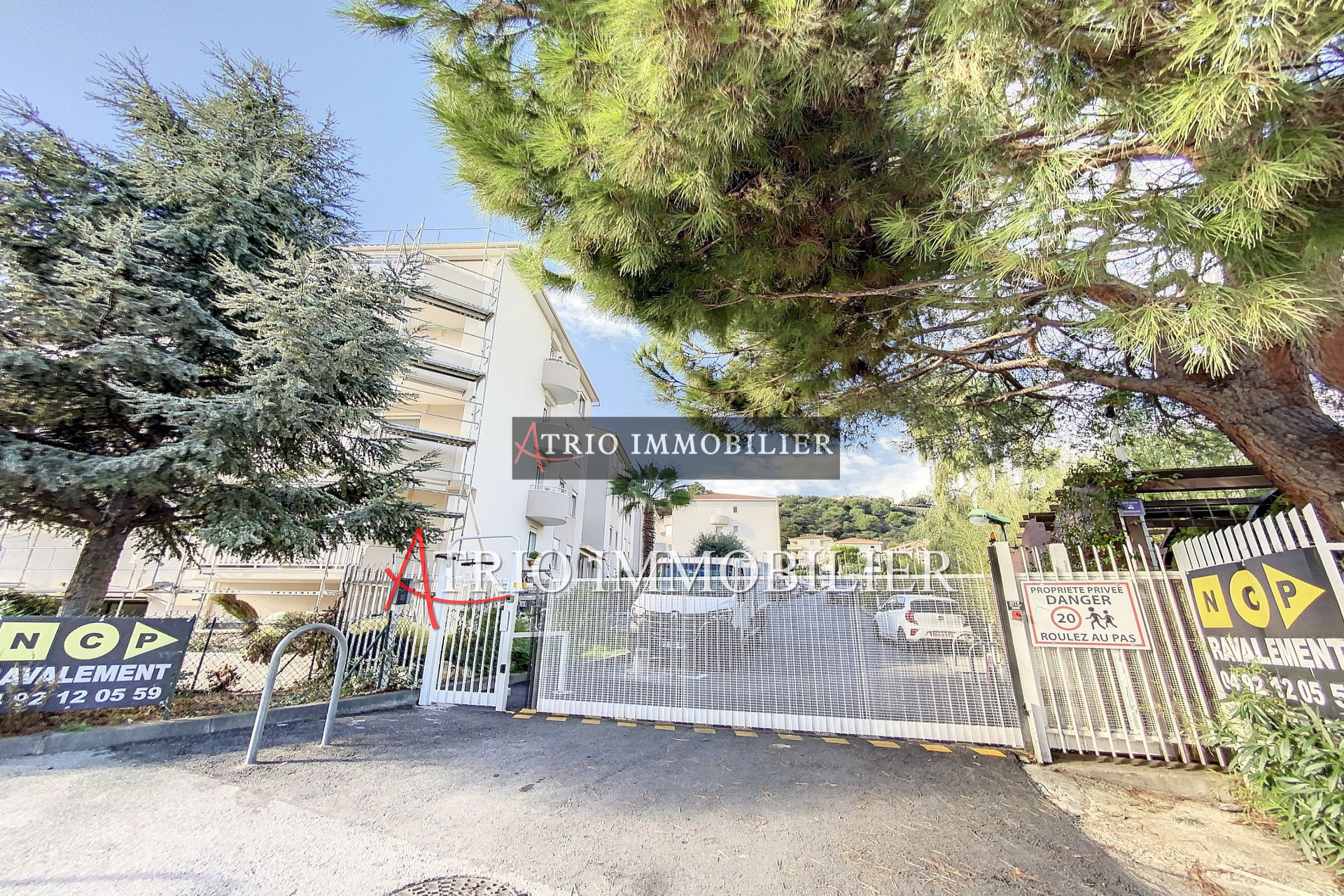Agence immobilière de ATRIO IMMOBILIER