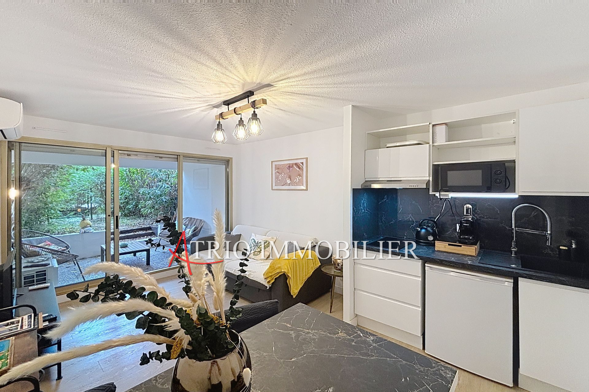 Agence immobilière de ATRIO IMMOBILIER