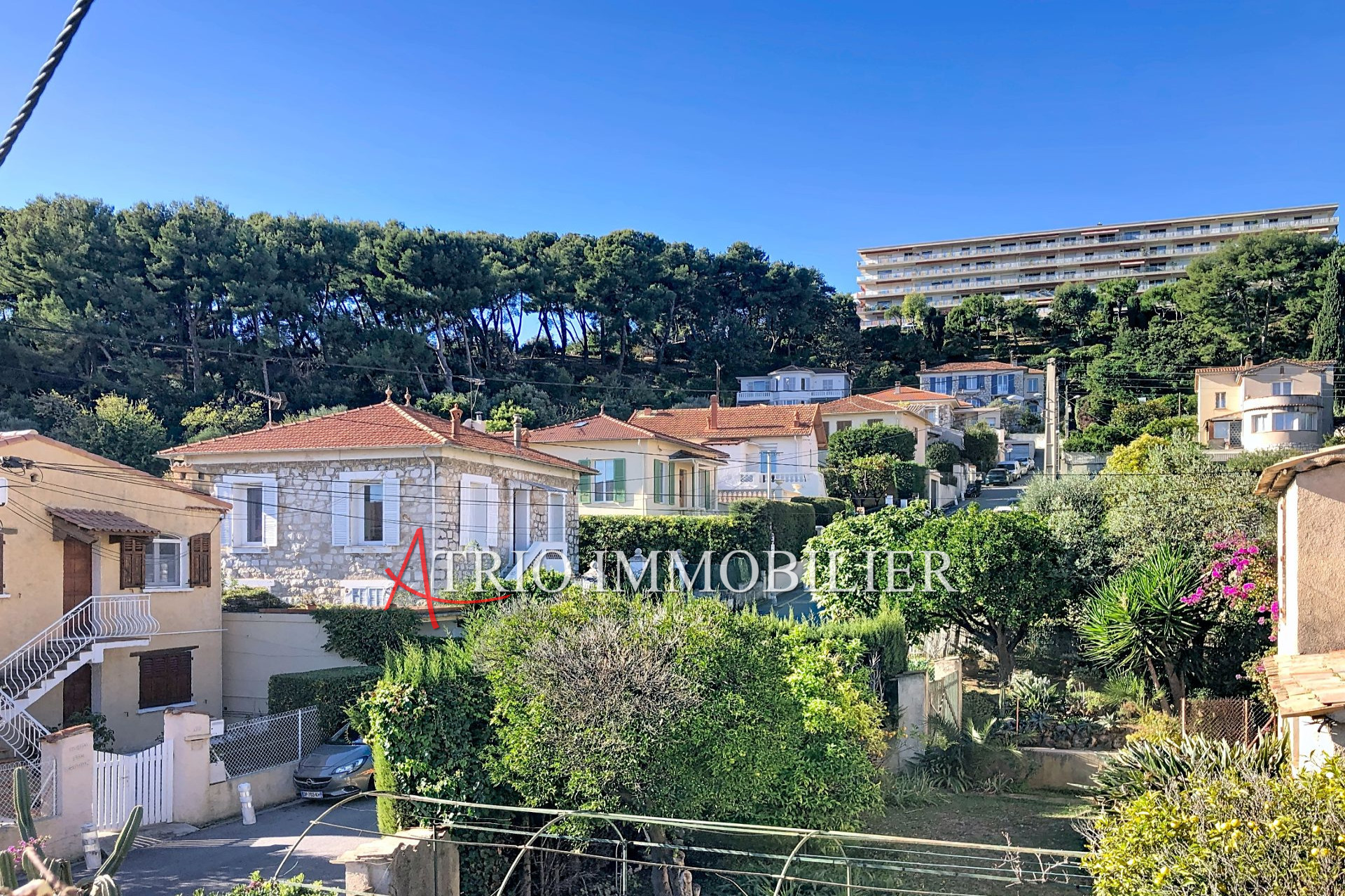 Agence immobilière de ATRIO IMMOBILIER