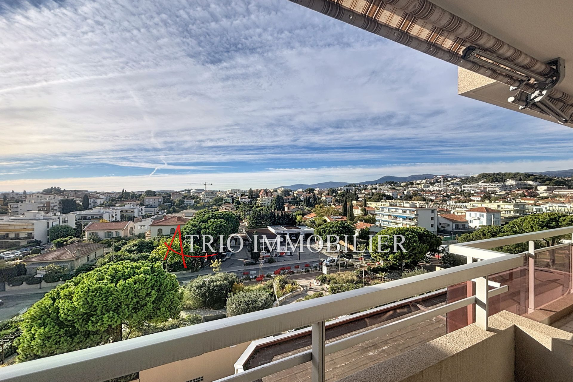 Agence immobilière de ATRIO IMMOBILIER
