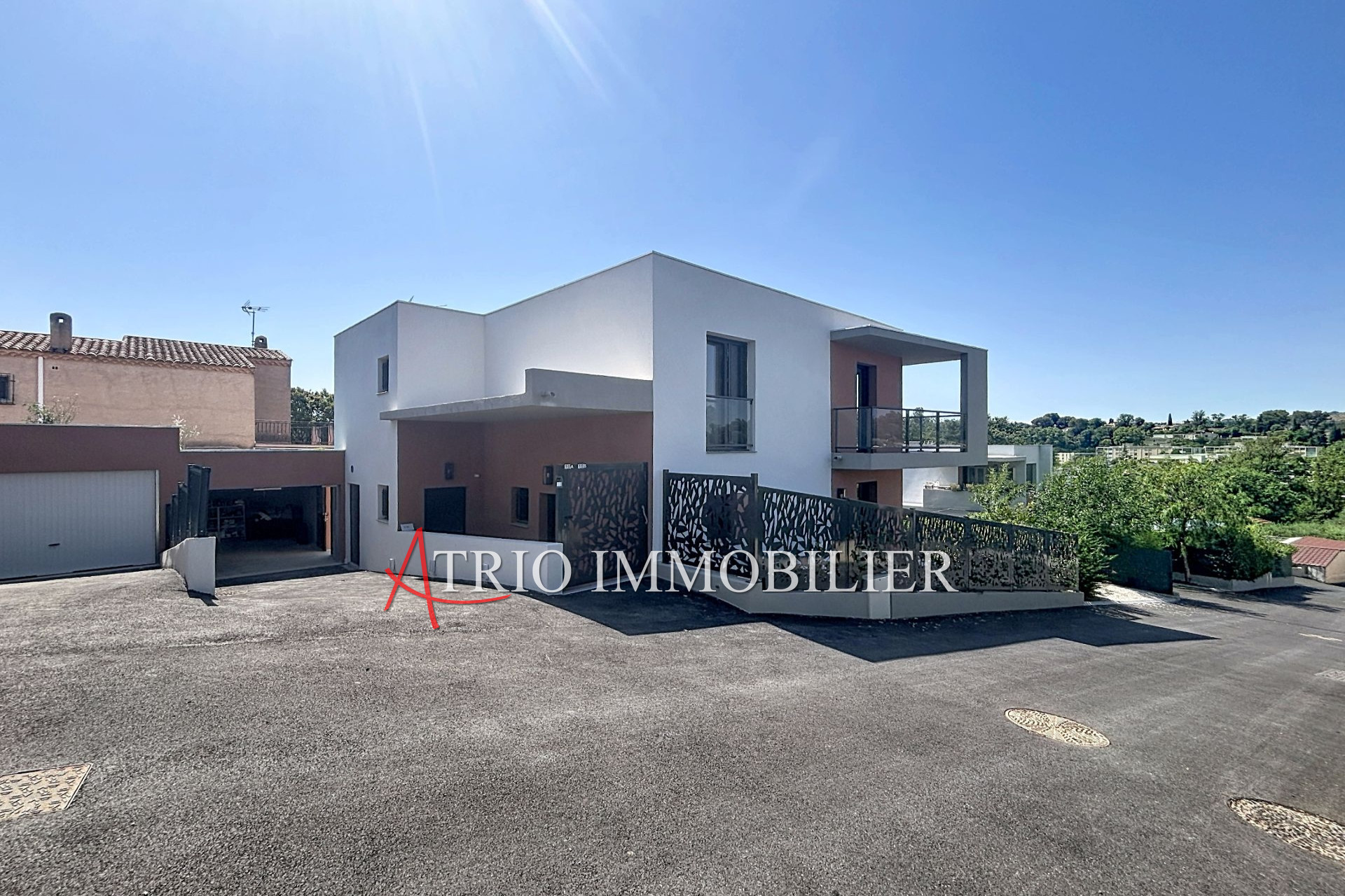 Agence immobilière de ATRIO IMMOBILIER