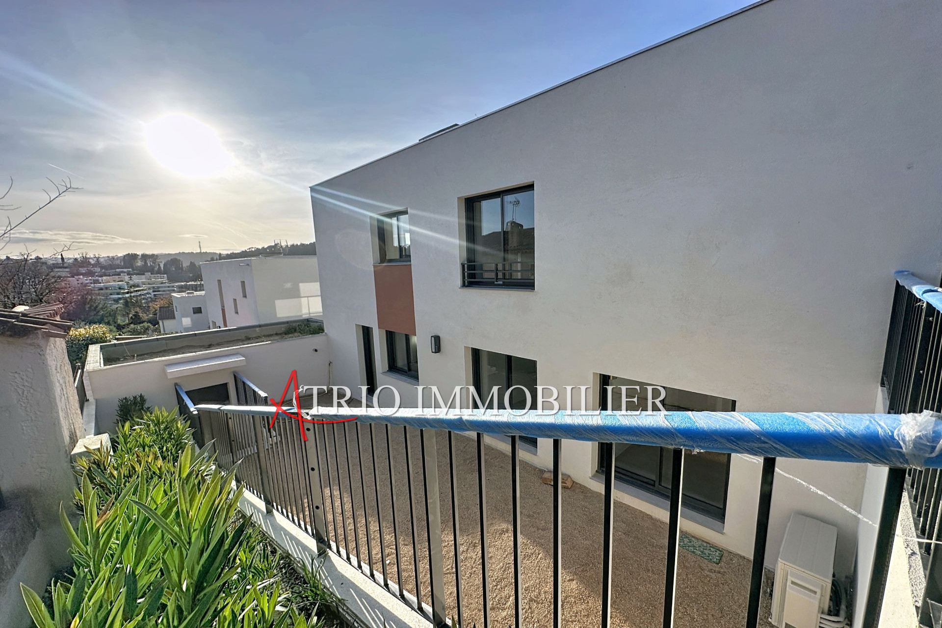 Agence immobilière de ATRIO IMMOBILIER