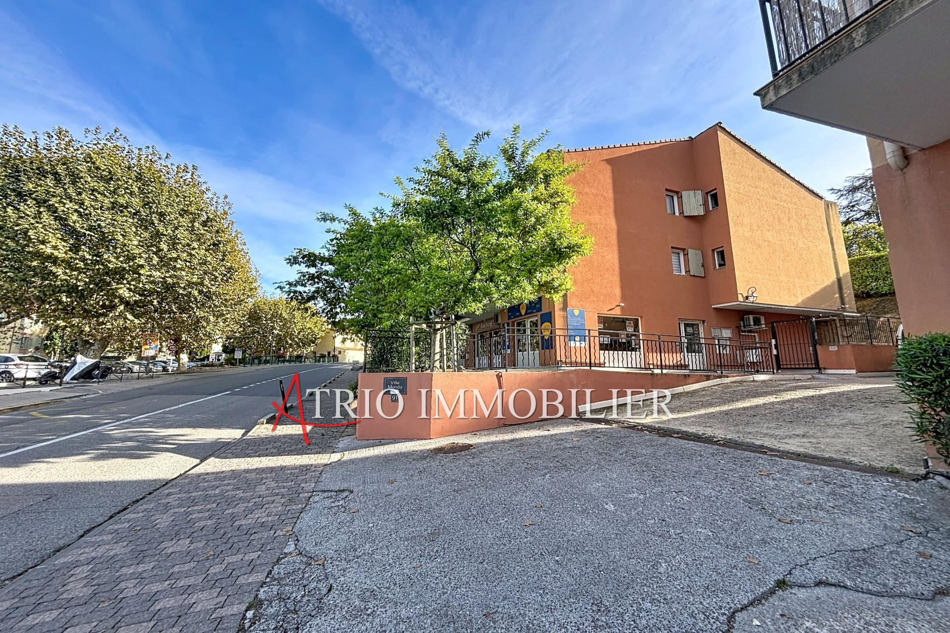 Agence immobilière de ATRIO IMMOBILIER
