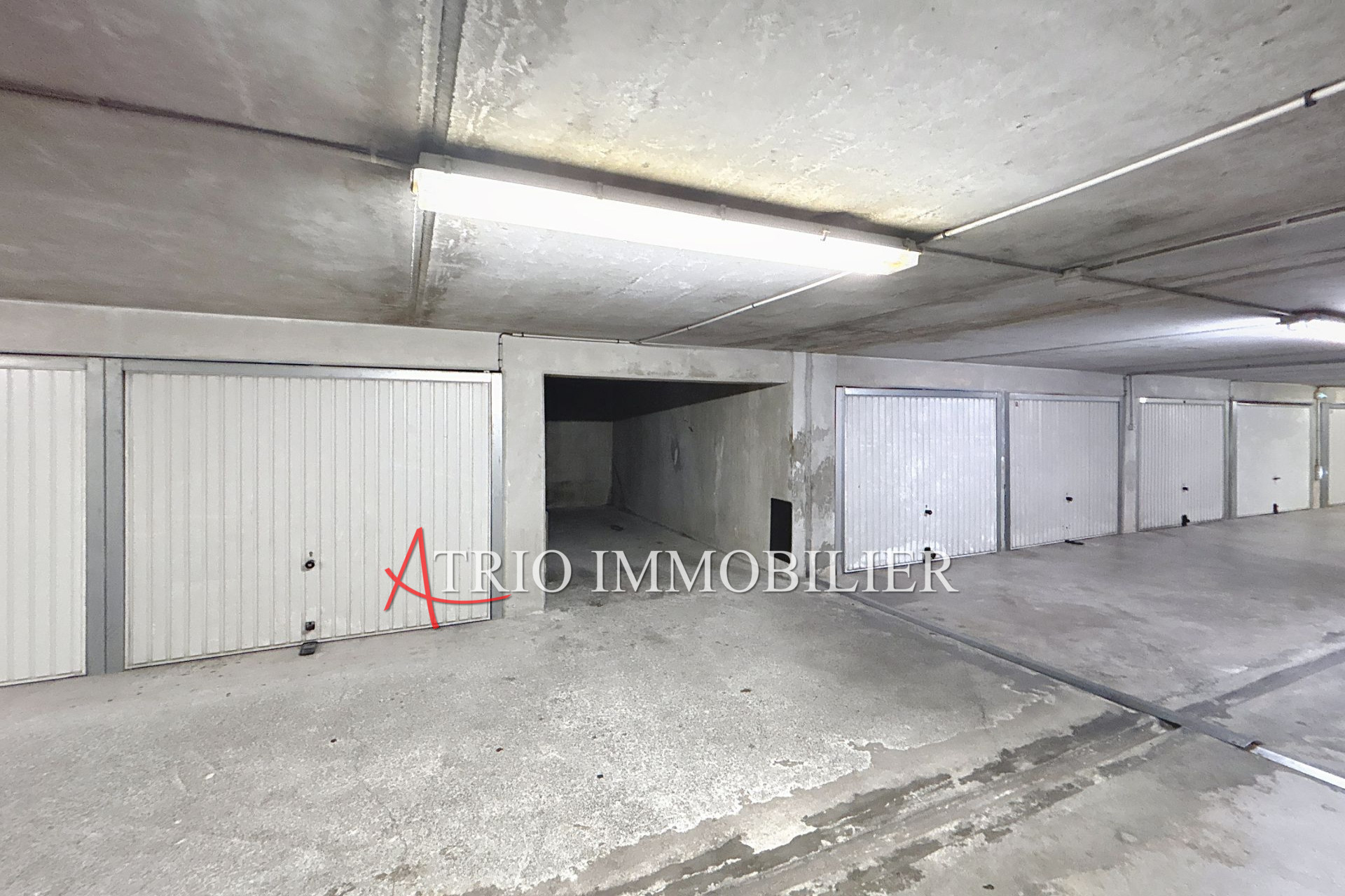 Agence immobilière de ATRIO IMMOBILIER