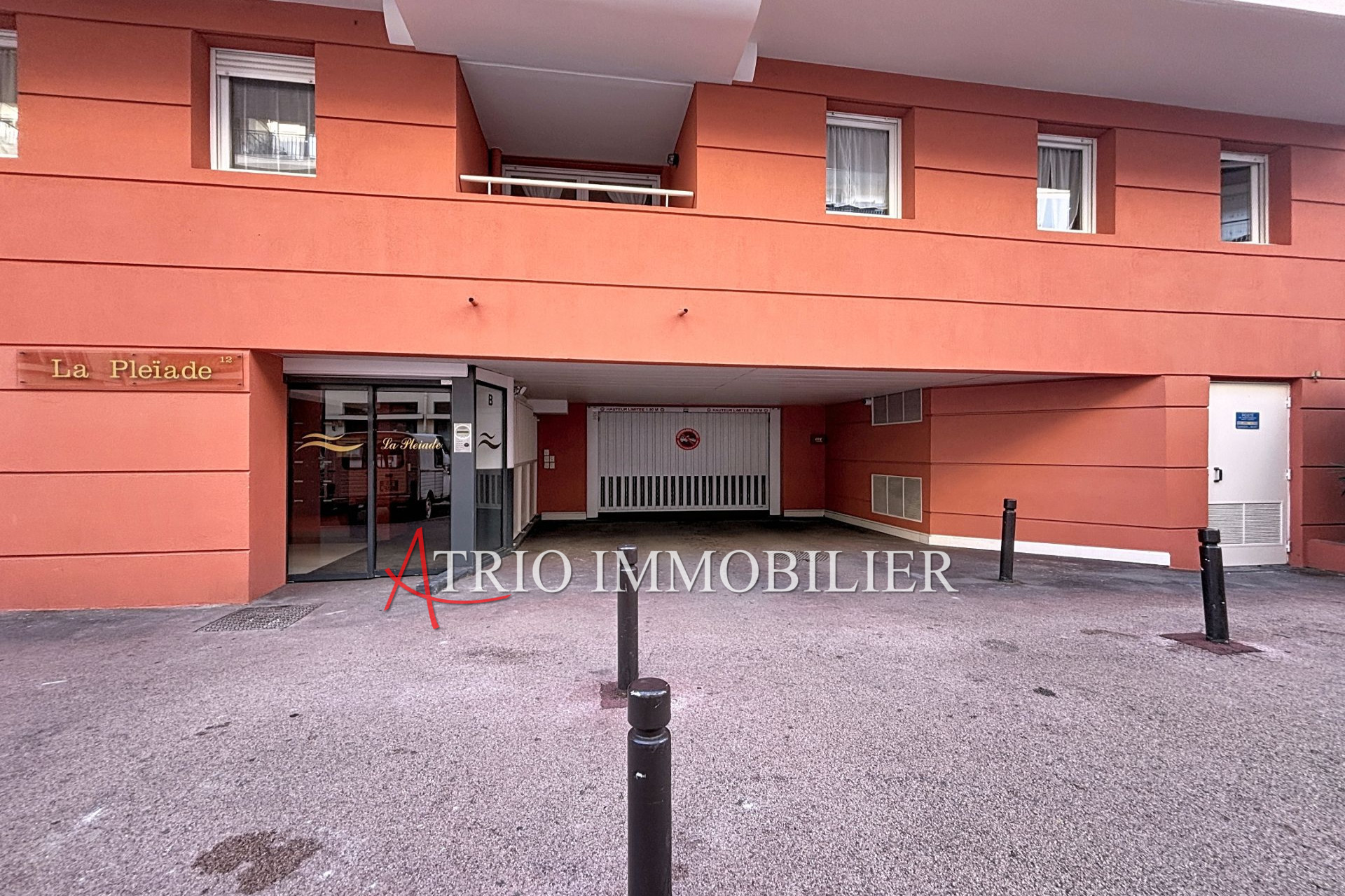 Agence immobilière de ATRIO IMMOBILIER