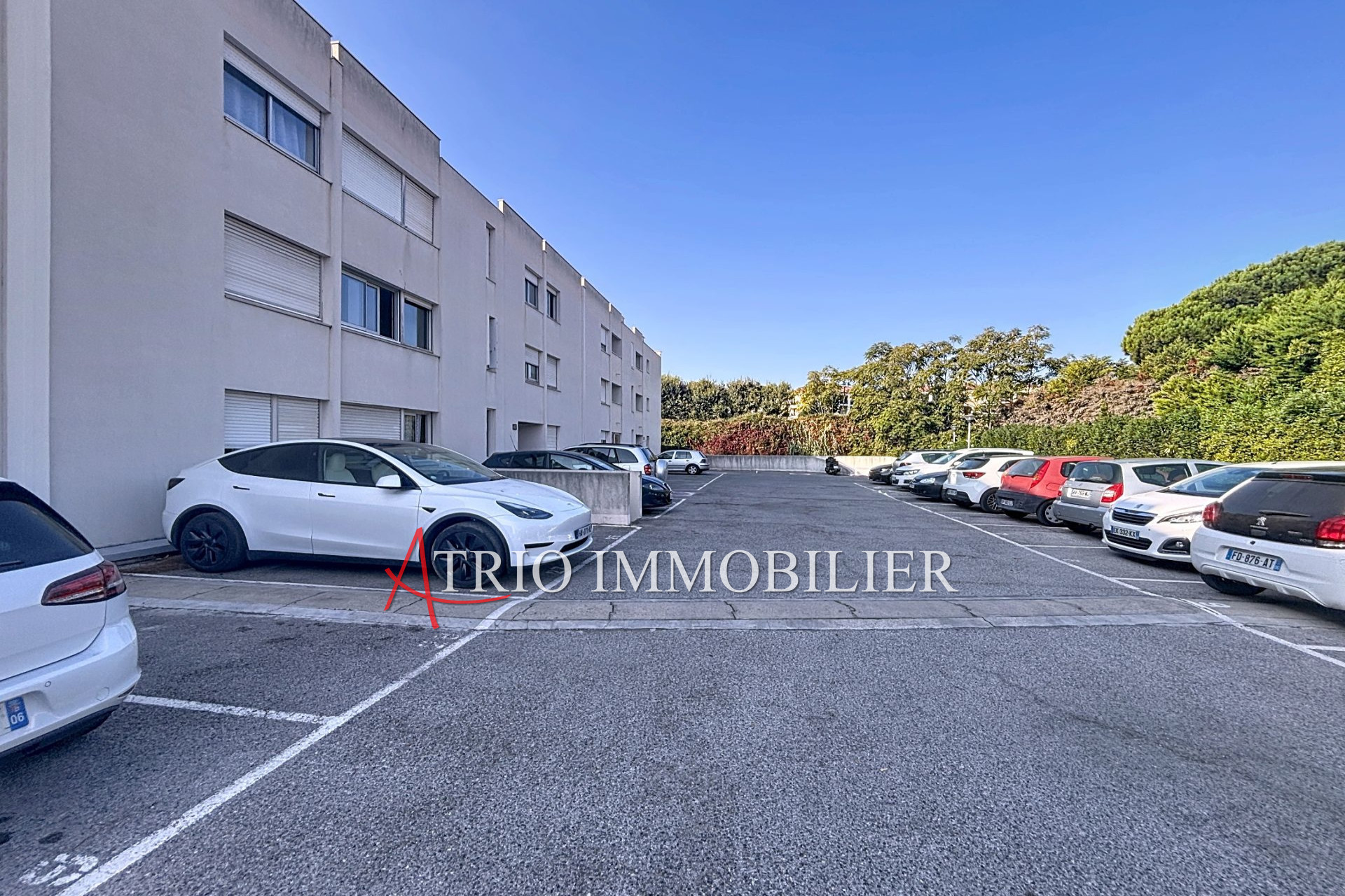 Agence immobilière de ATRIO IMMOBILIER