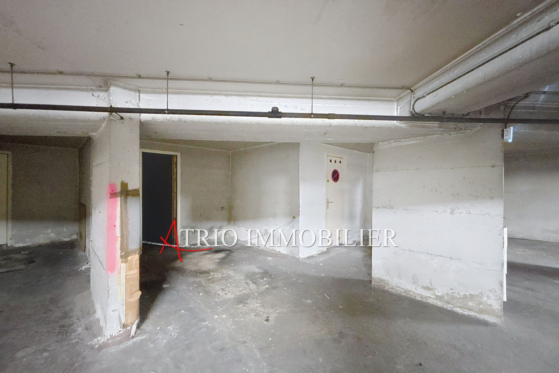 Agence immobilière de ATRIO IMMOBILIER