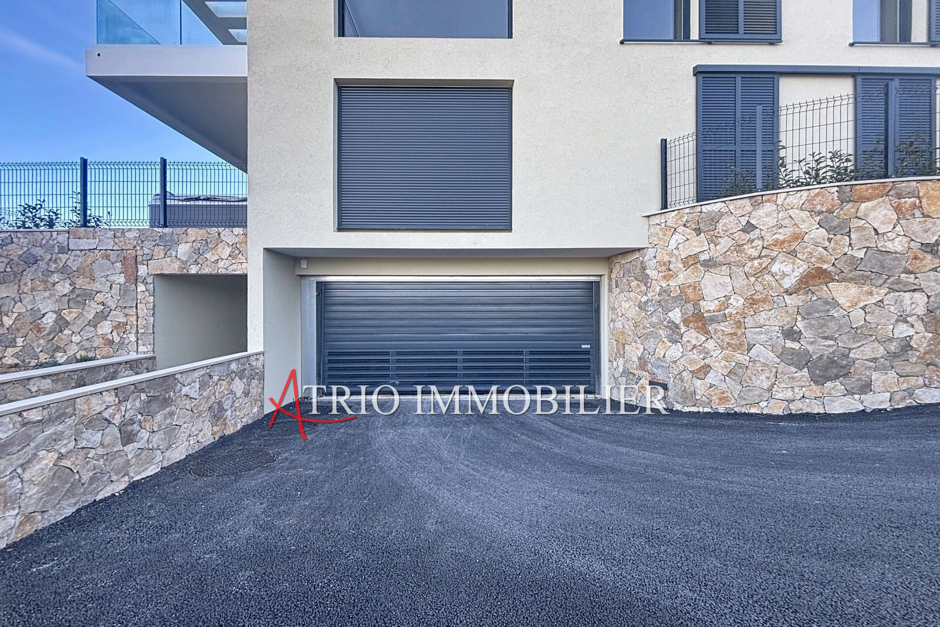 Agence immobilière de ATRIO IMMOBILIER