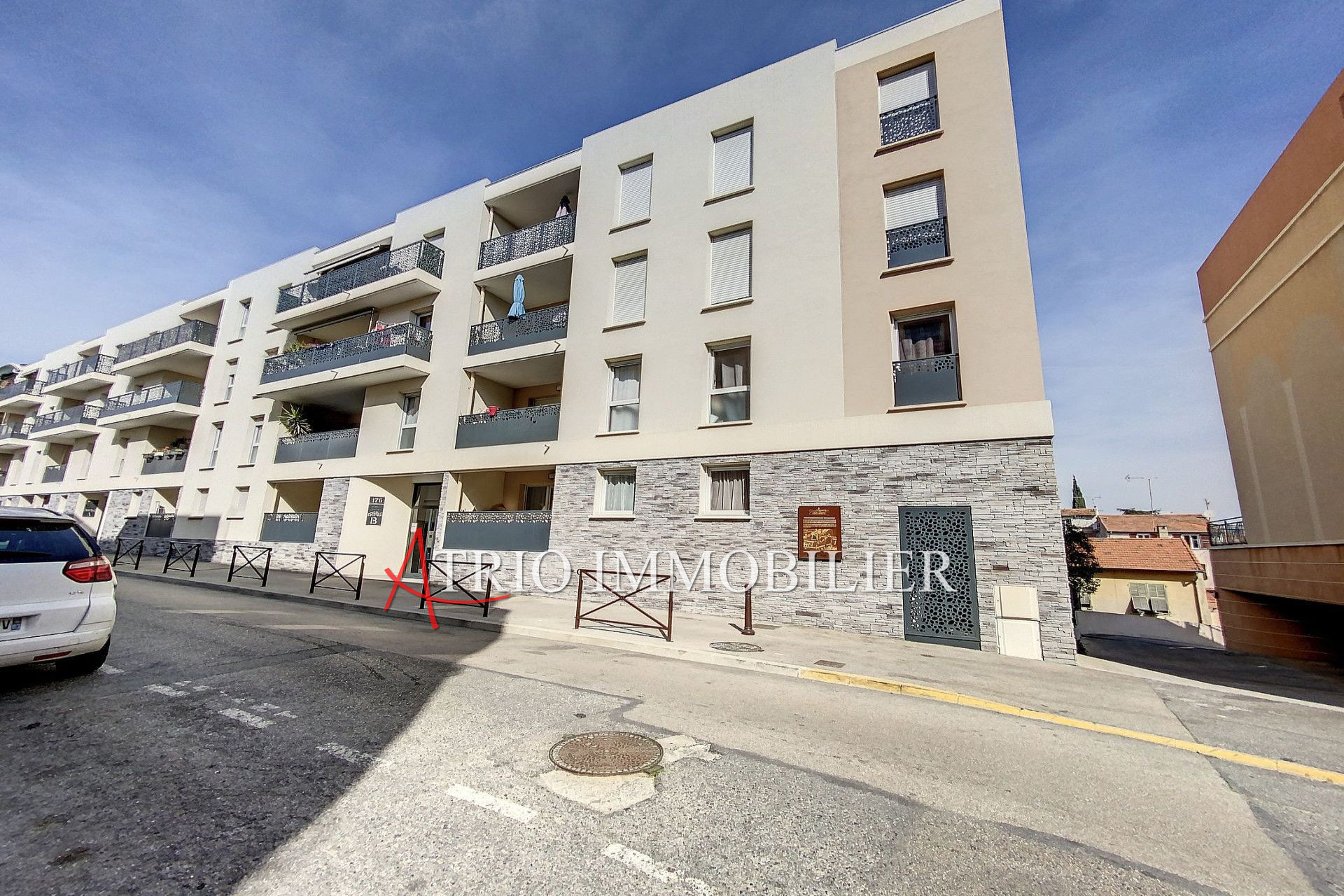 Agence immobilière de ATRIO IMMOBILIER