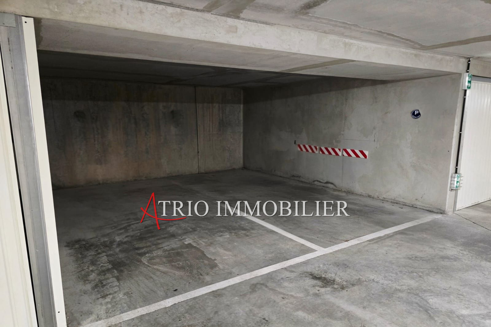 Agence immobilière de ATRIO IMMOBILIER