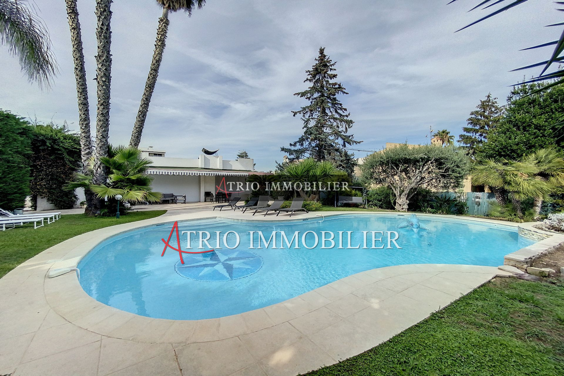 Agence immobilière de ATRIO IMMOBILIER