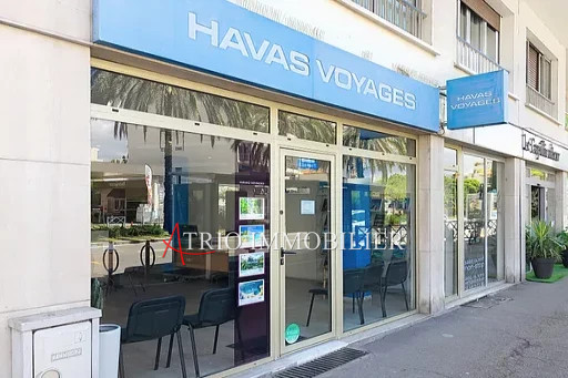 Agence immobilière de ATRIO IMMOBILIER