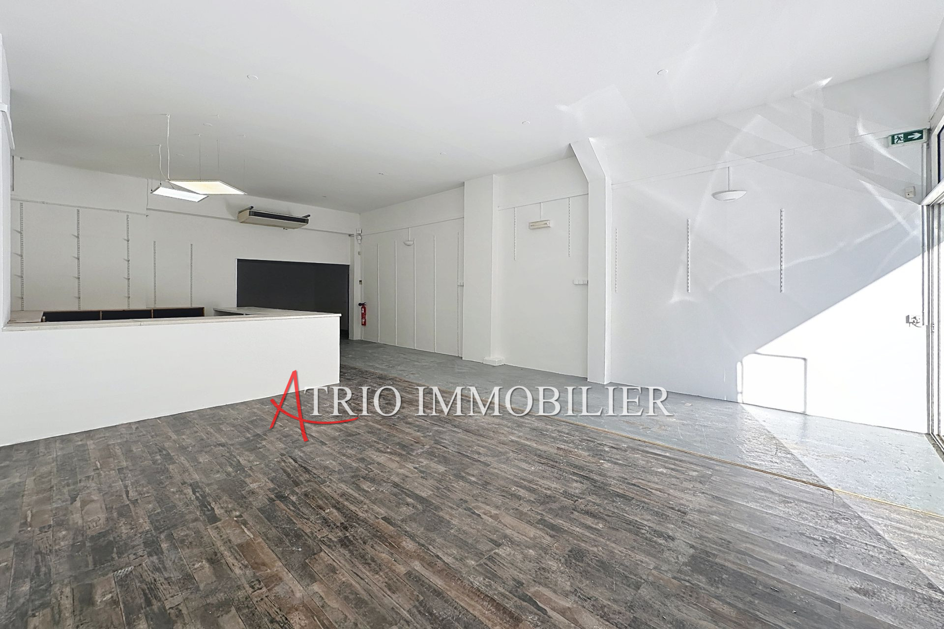 Agence immobilière de ATRIO IMMOBILIER