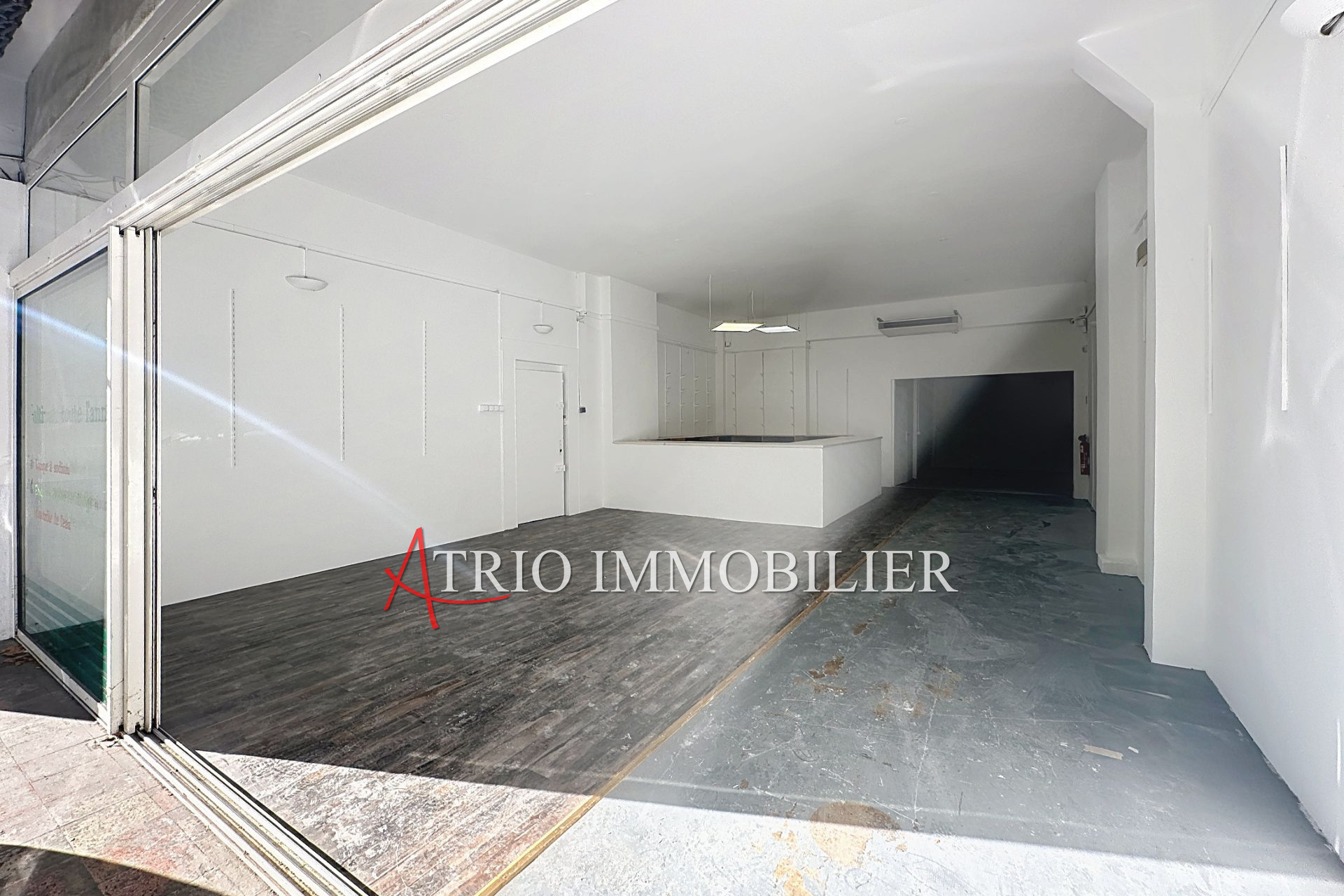 Agence immobilière de ATRIO IMMOBILIER