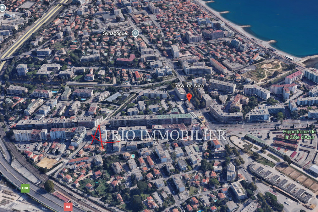 Agence immobilière de ATRIO IMMOBILIER