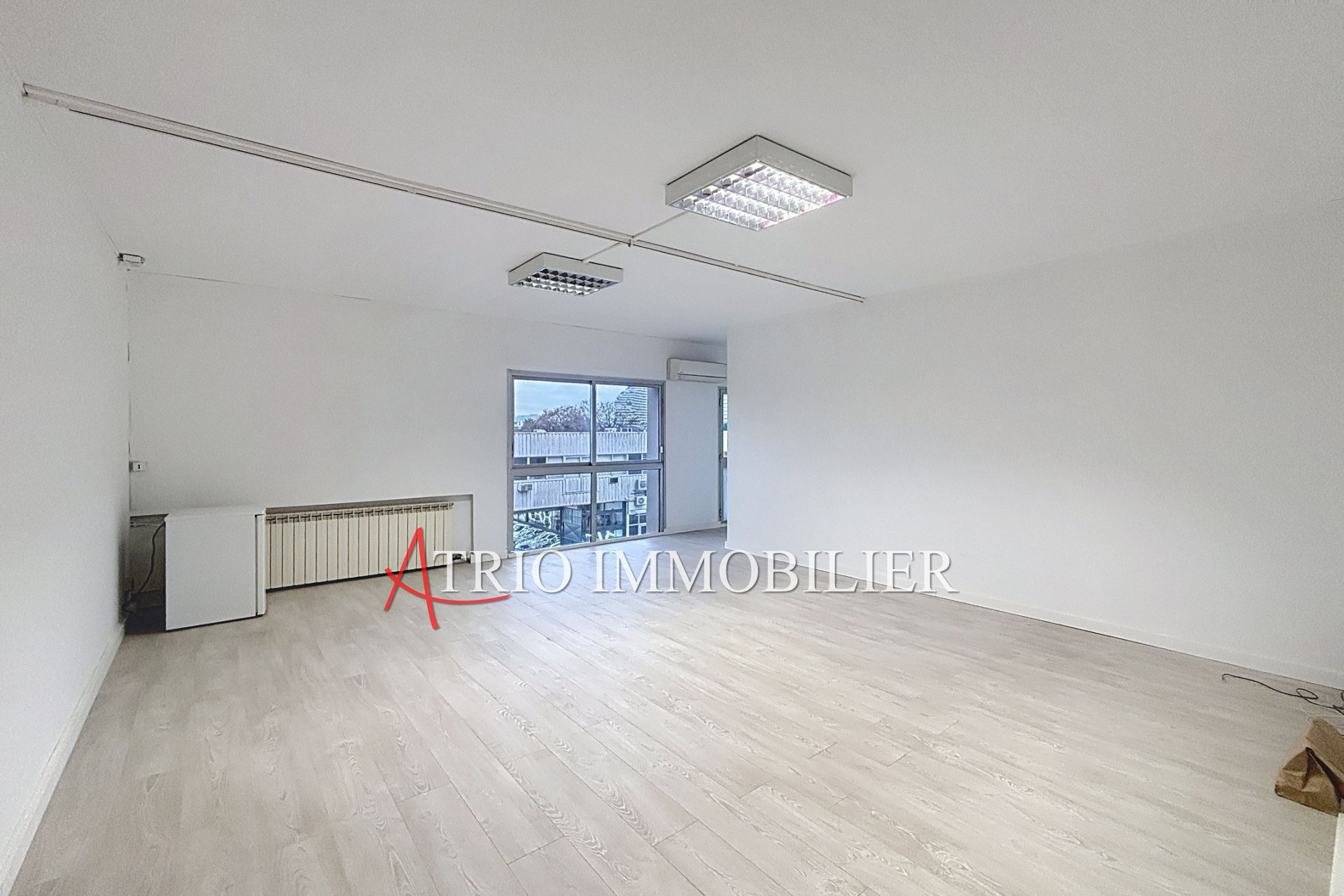 Agence immobilière de ATRIO IMMOBILIER