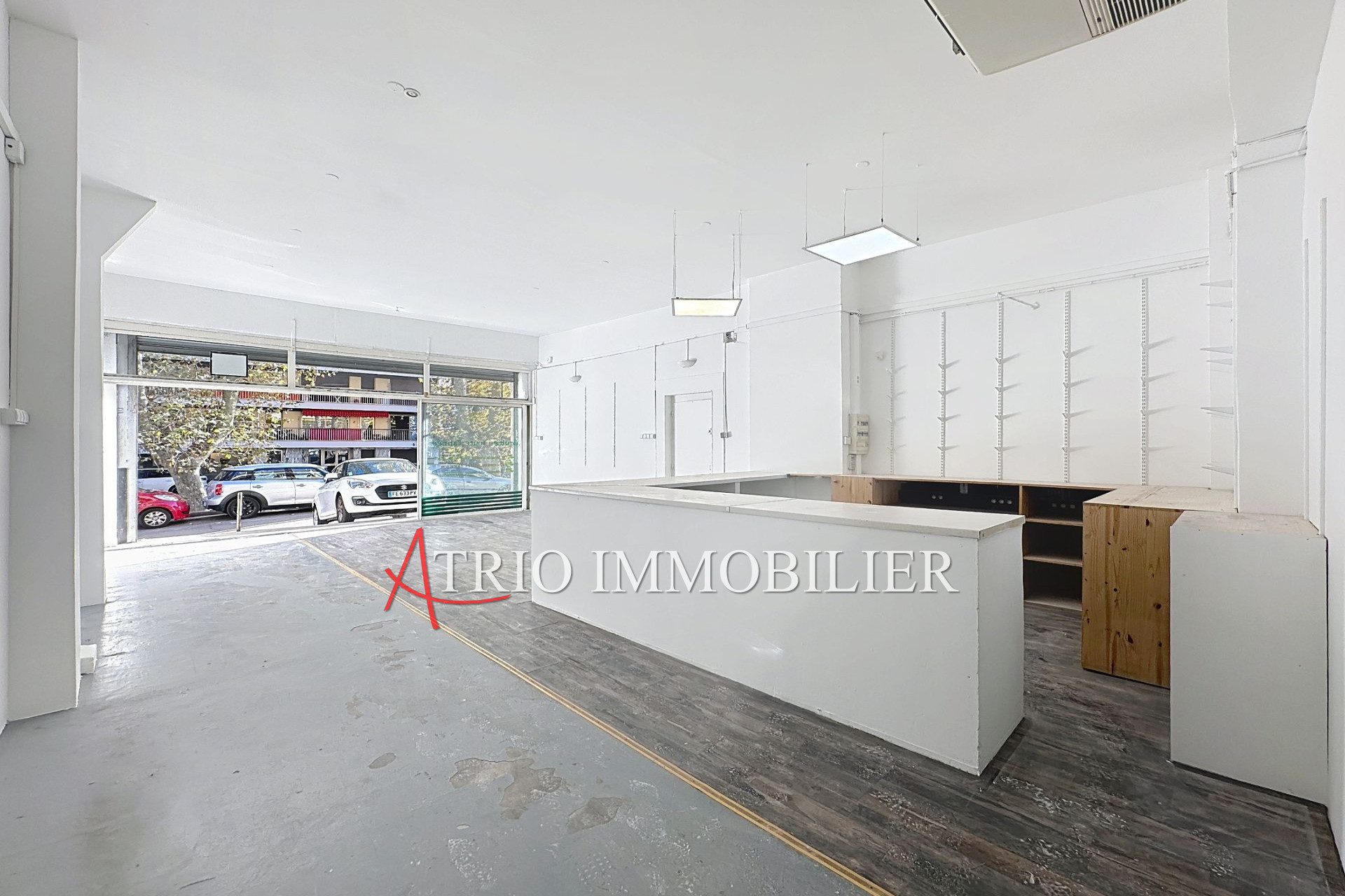 Agence immobilière de ATRIO IMMOBILIER