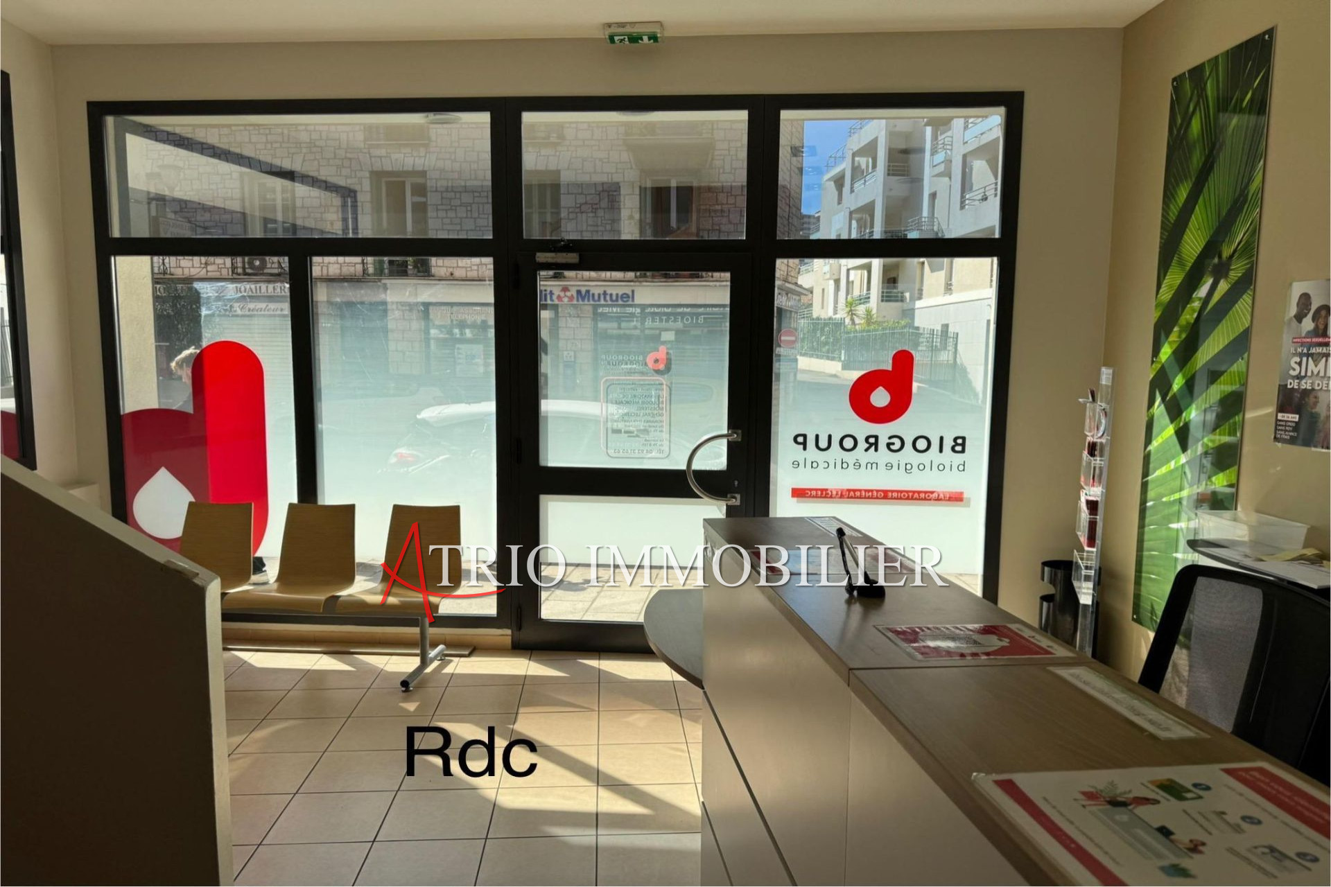 Agence immobilière de ATRIO IMMOBILIER