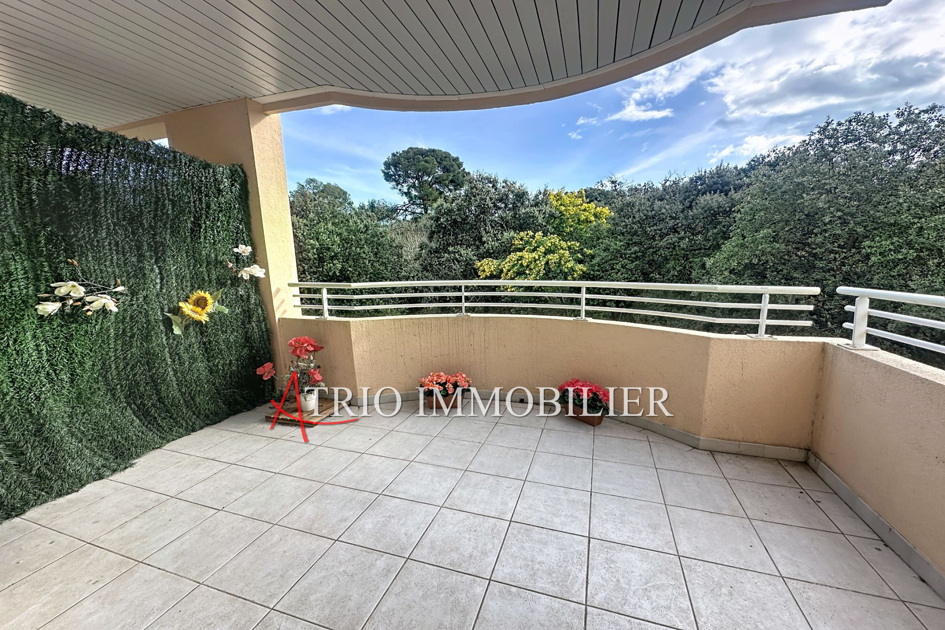 Agence immobilière de ATRIO IMMOBILIER