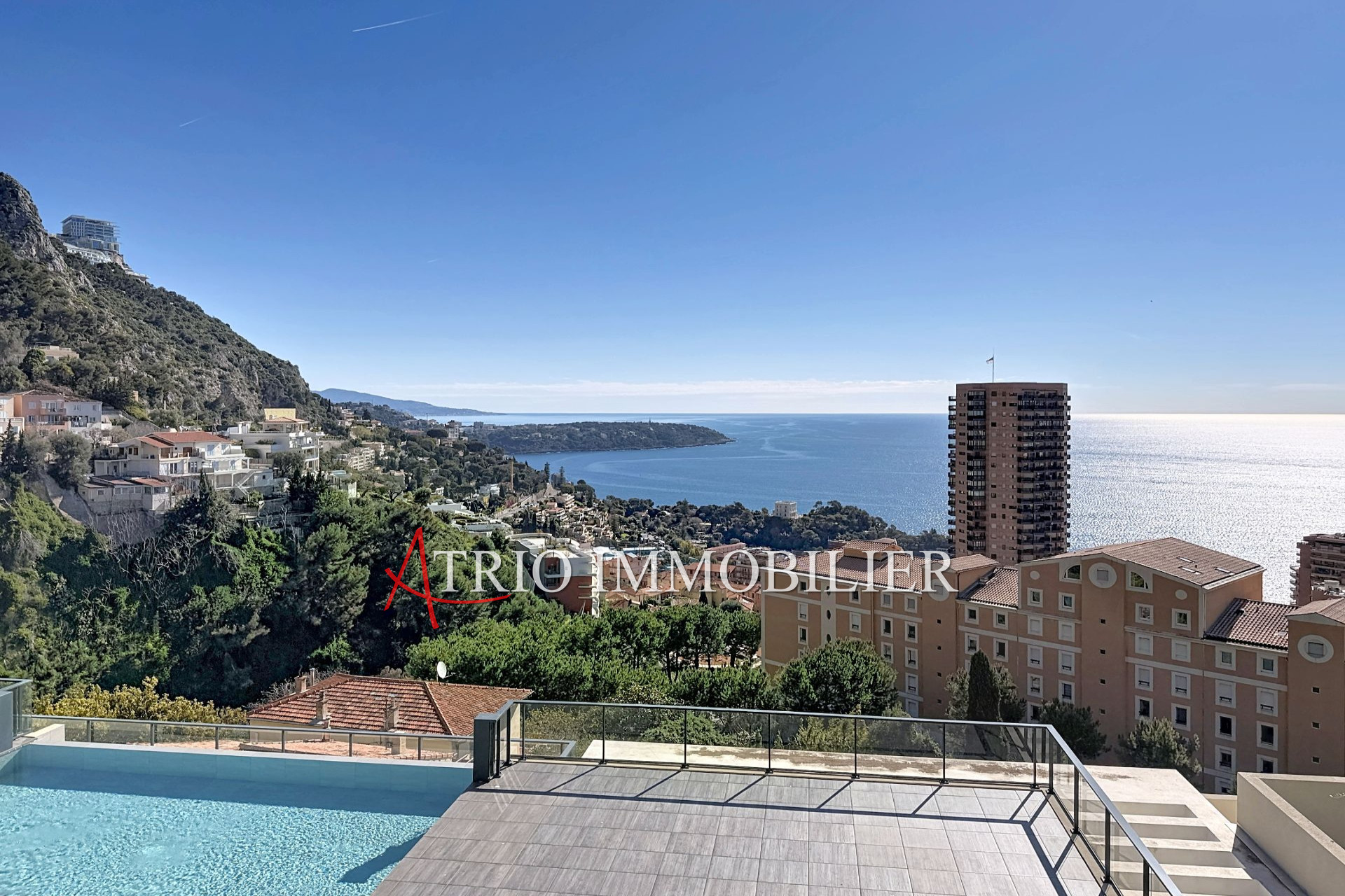 Agence immobilière de ATRIO IMMOBILIER