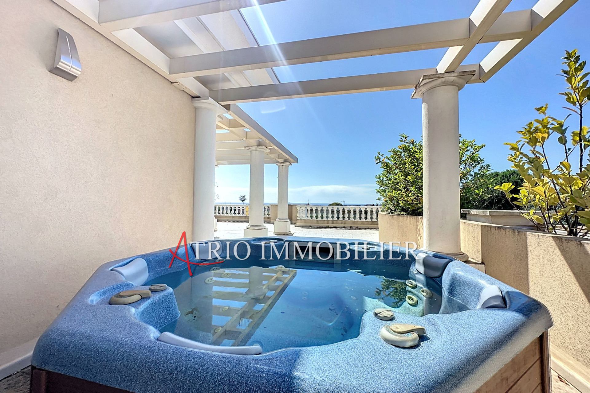 Agence immobilière de ATRIO IMMOBILIER