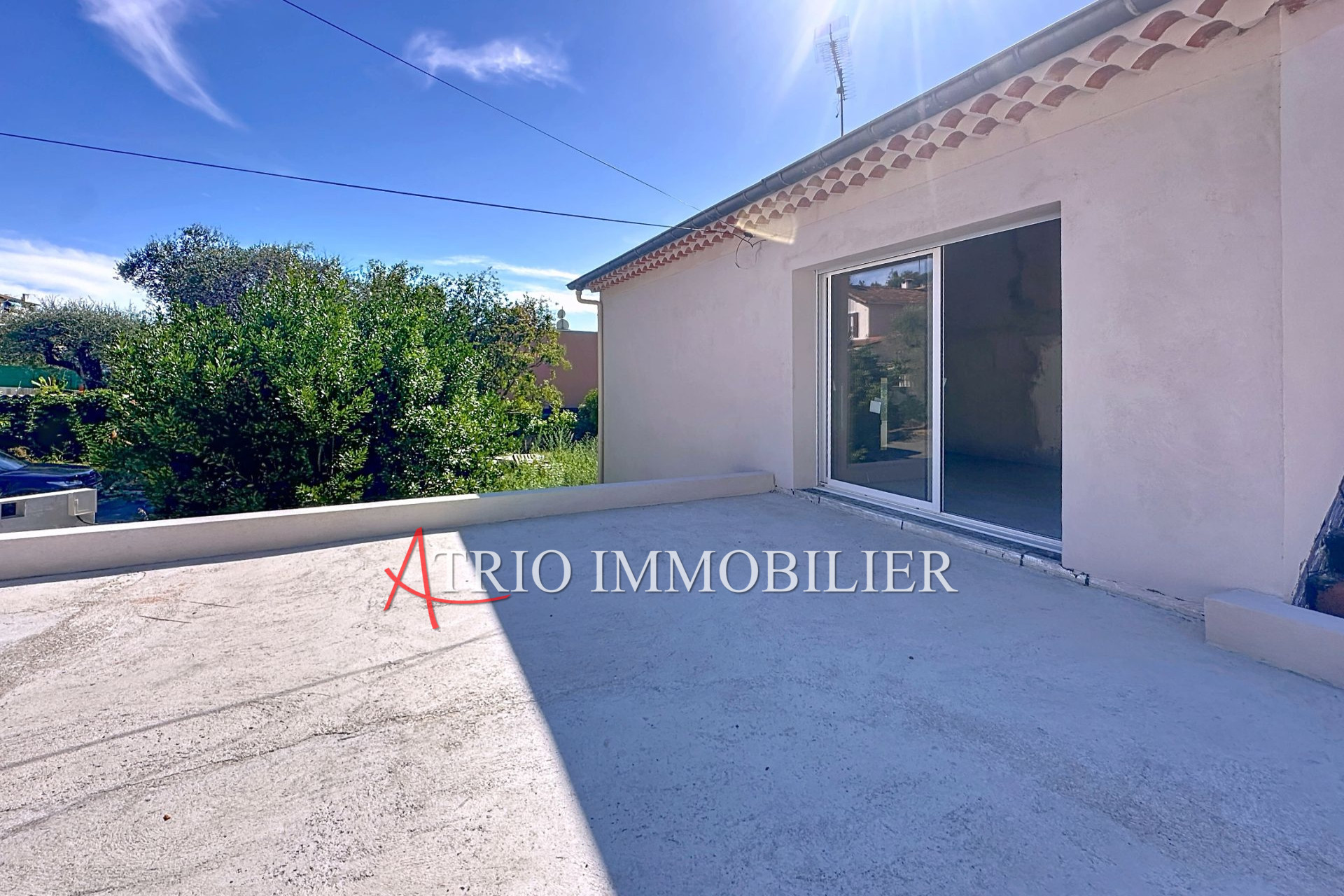 Agence immobilière de ATRIO IMMOBILIER