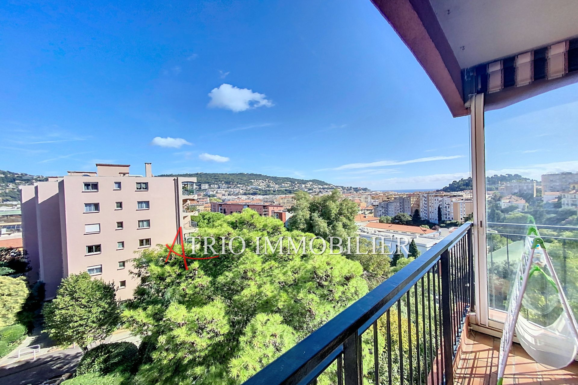 Agence immobilière de ATRIO IMMOBILIER