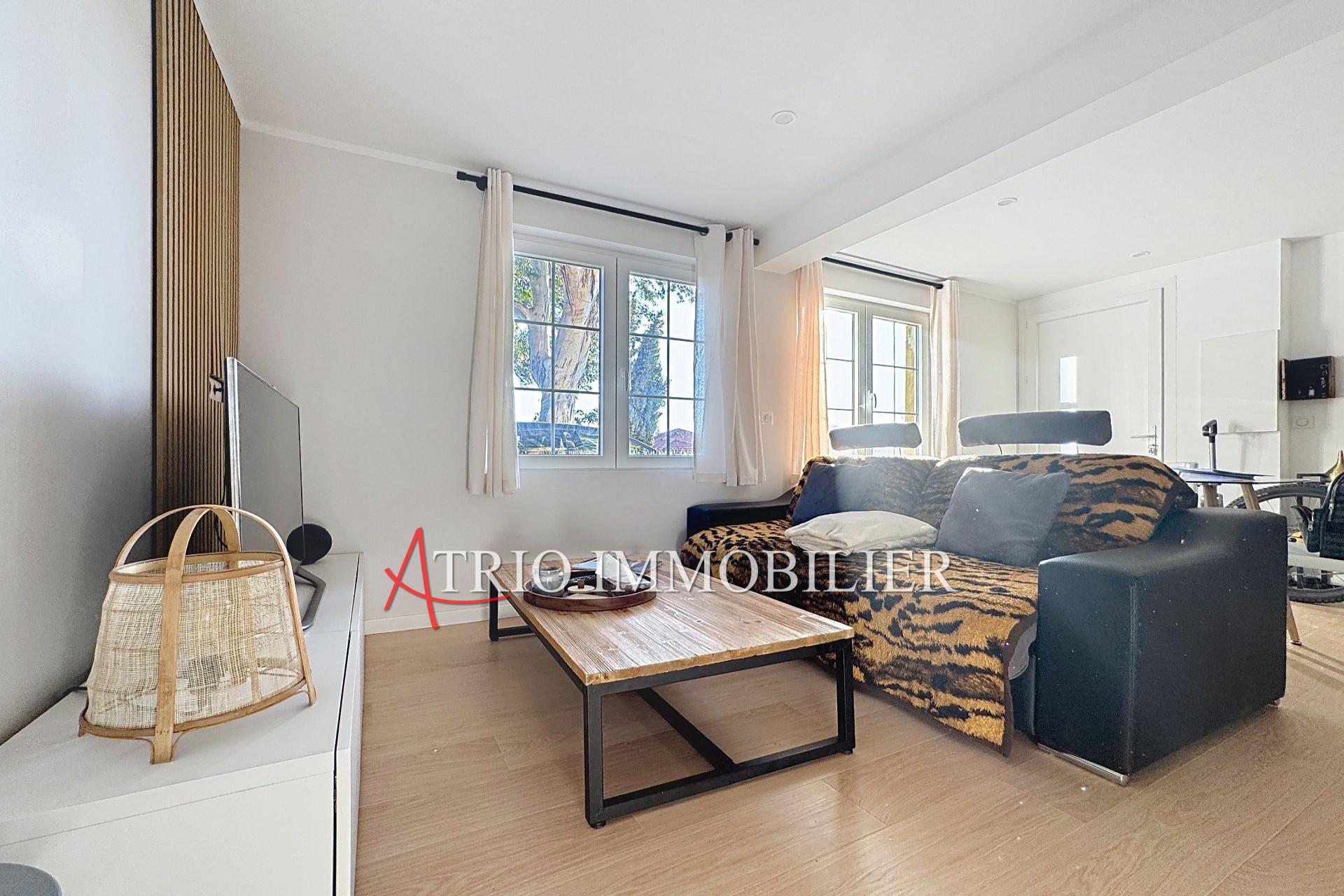 Agence immobilière de ATRIO IMMOBILIER