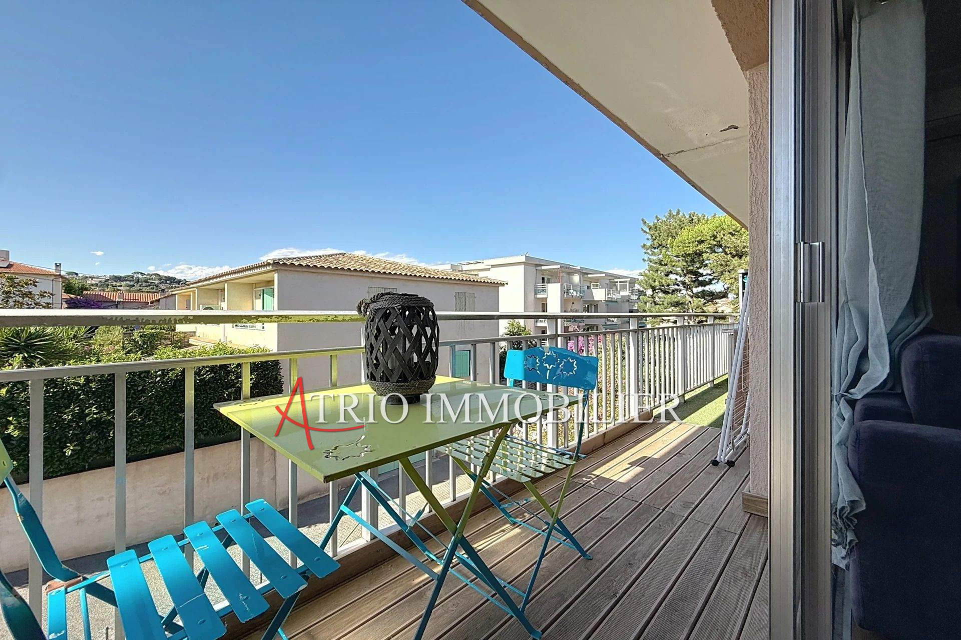 Agence immobilière de ATRIO IMMOBILIER