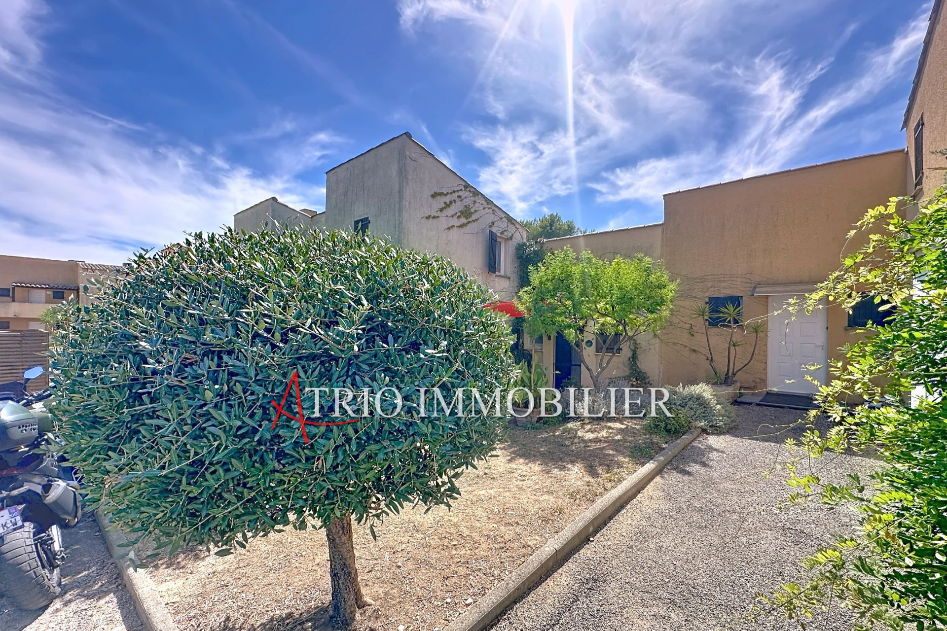 Agence immobilière de ATRIO IMMOBILIER