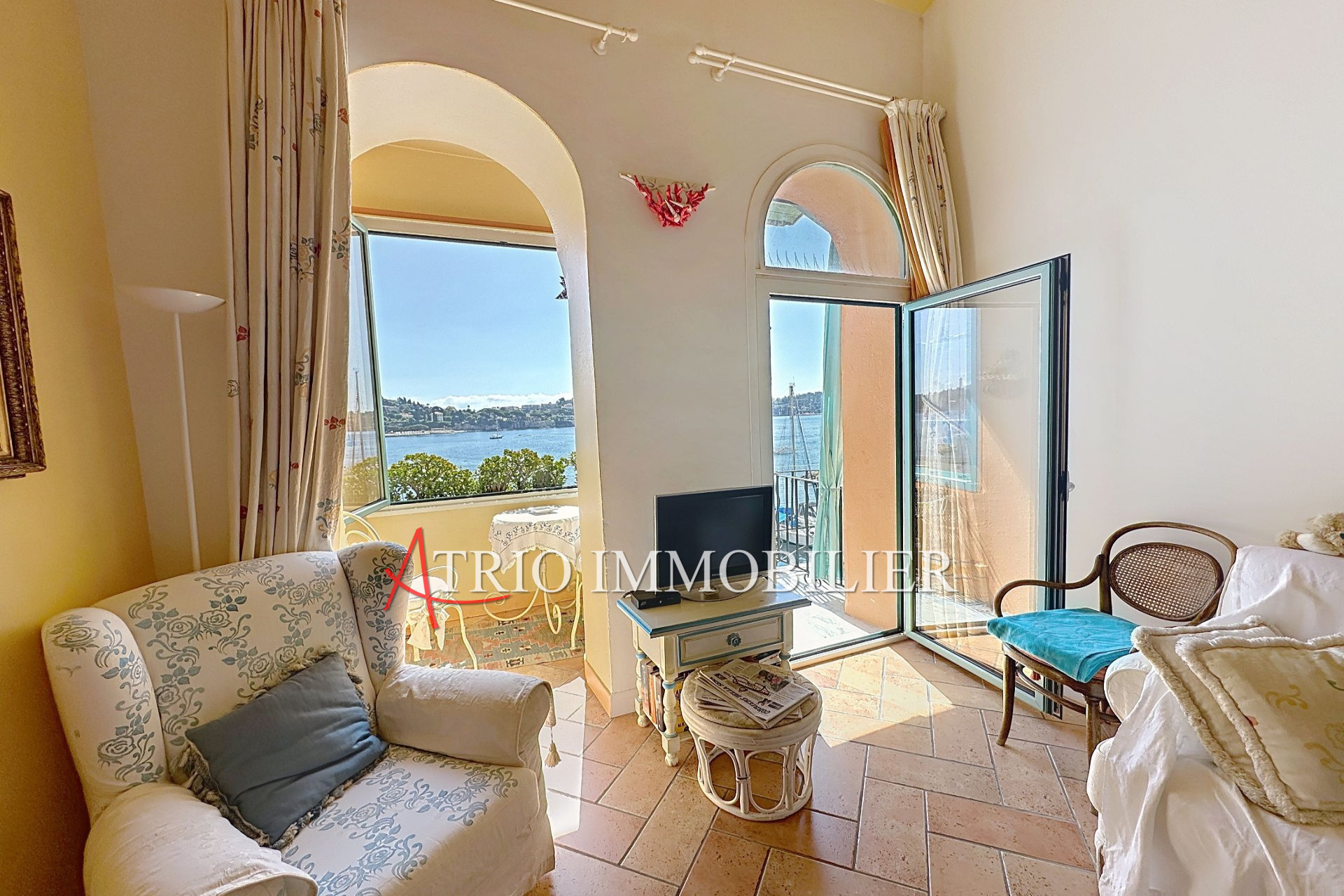 Agence immobilière de ATRIO IMMOBILIER