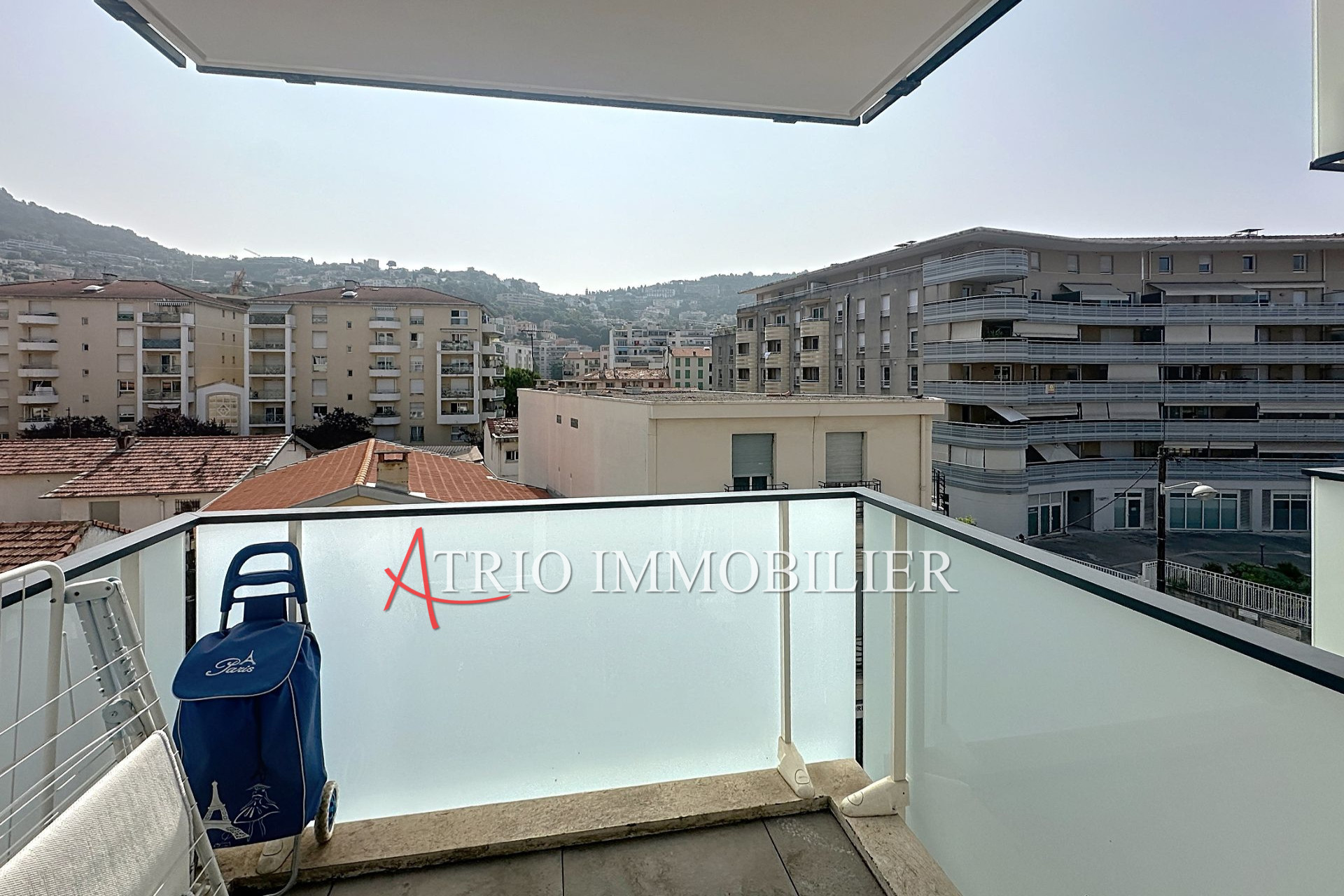 Agence immobilière de ATRIO IMMOBILIER