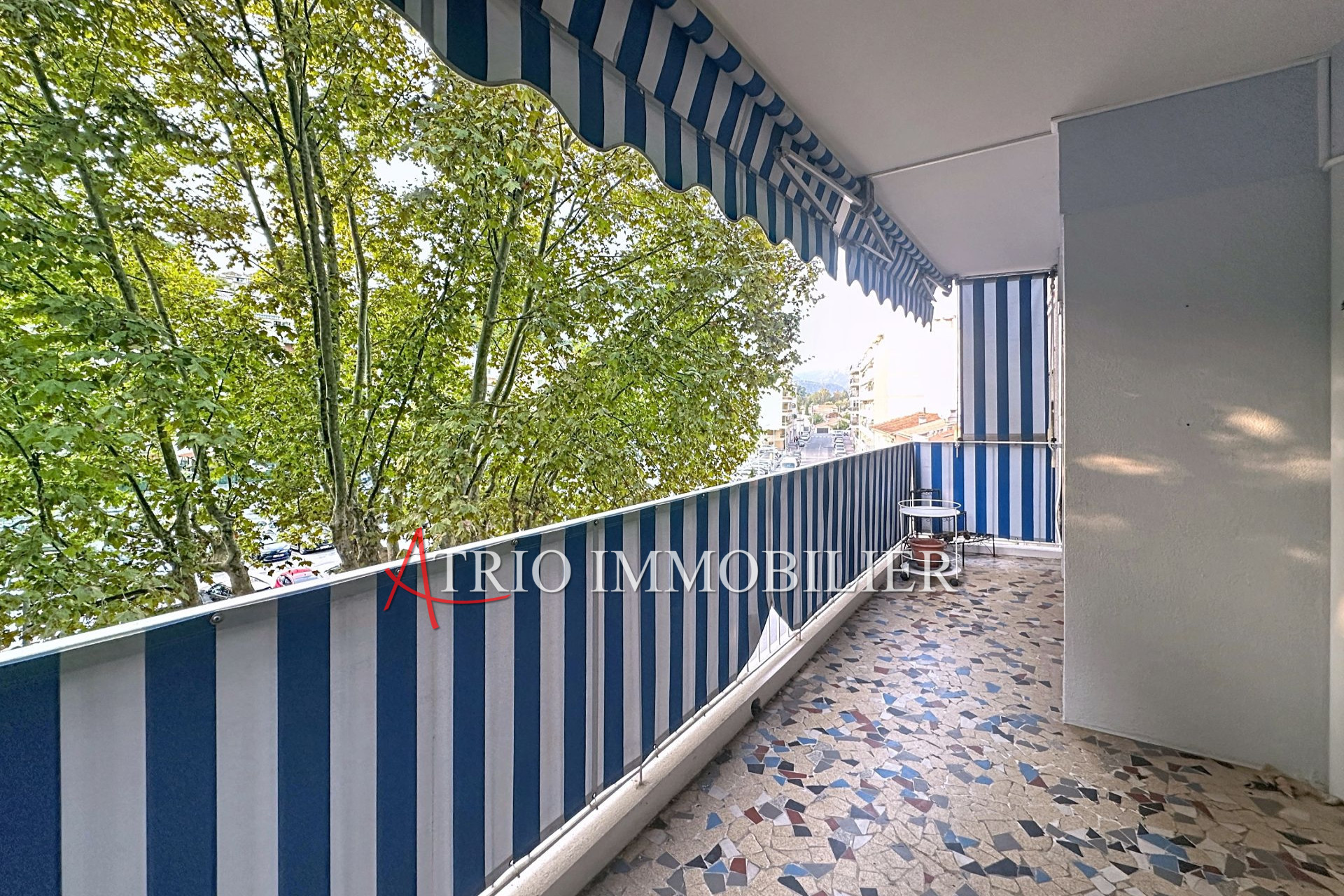 Agence immobilière de ATRIO IMMOBILIER