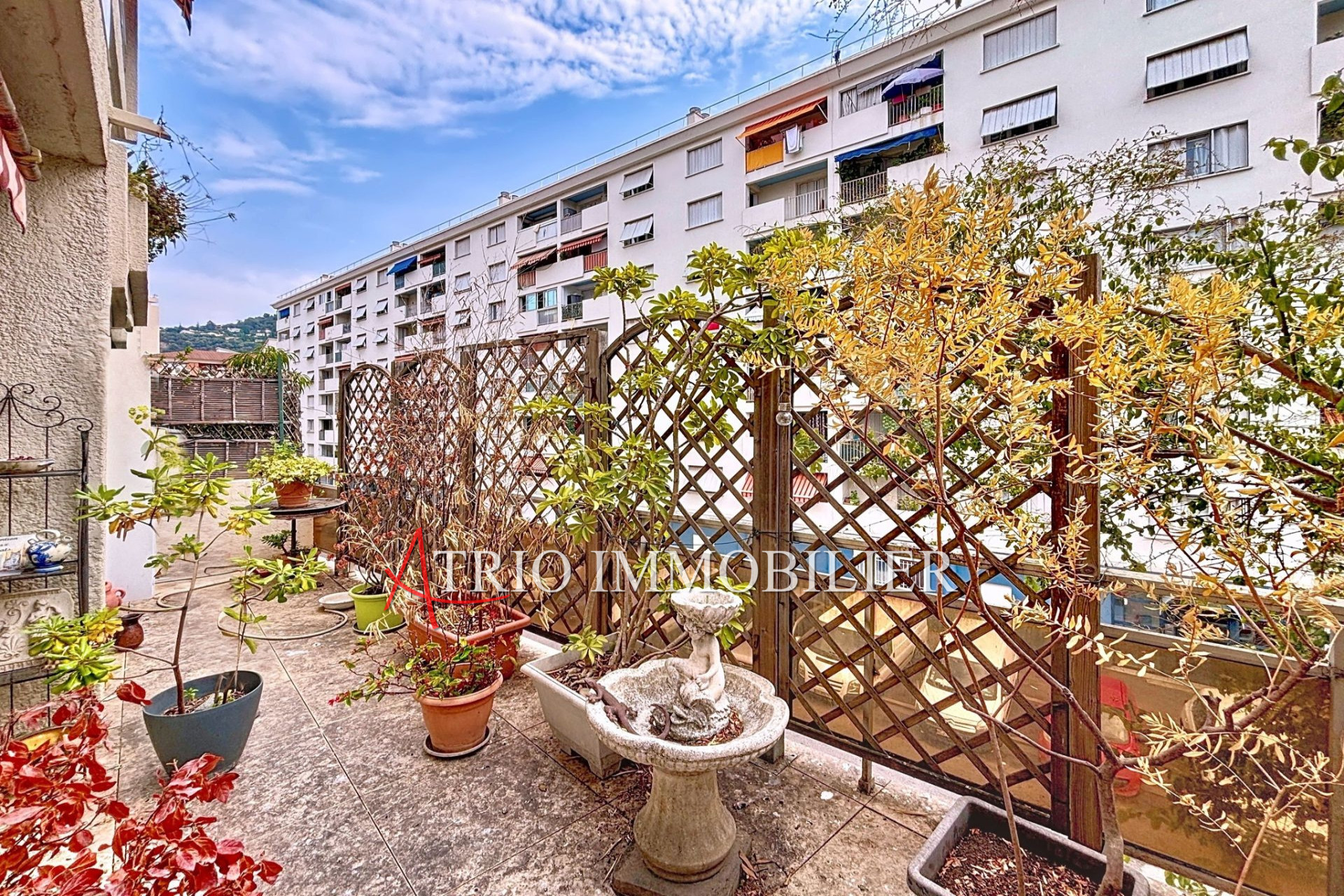 Agence immobilière de ATRIO IMMOBILIER