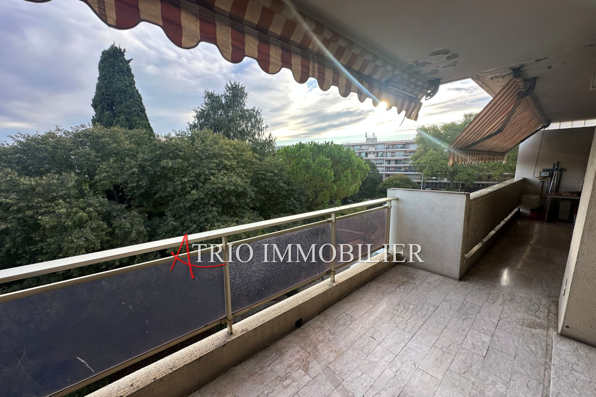 Agence immobilière de ATRIO IMMOBILIER