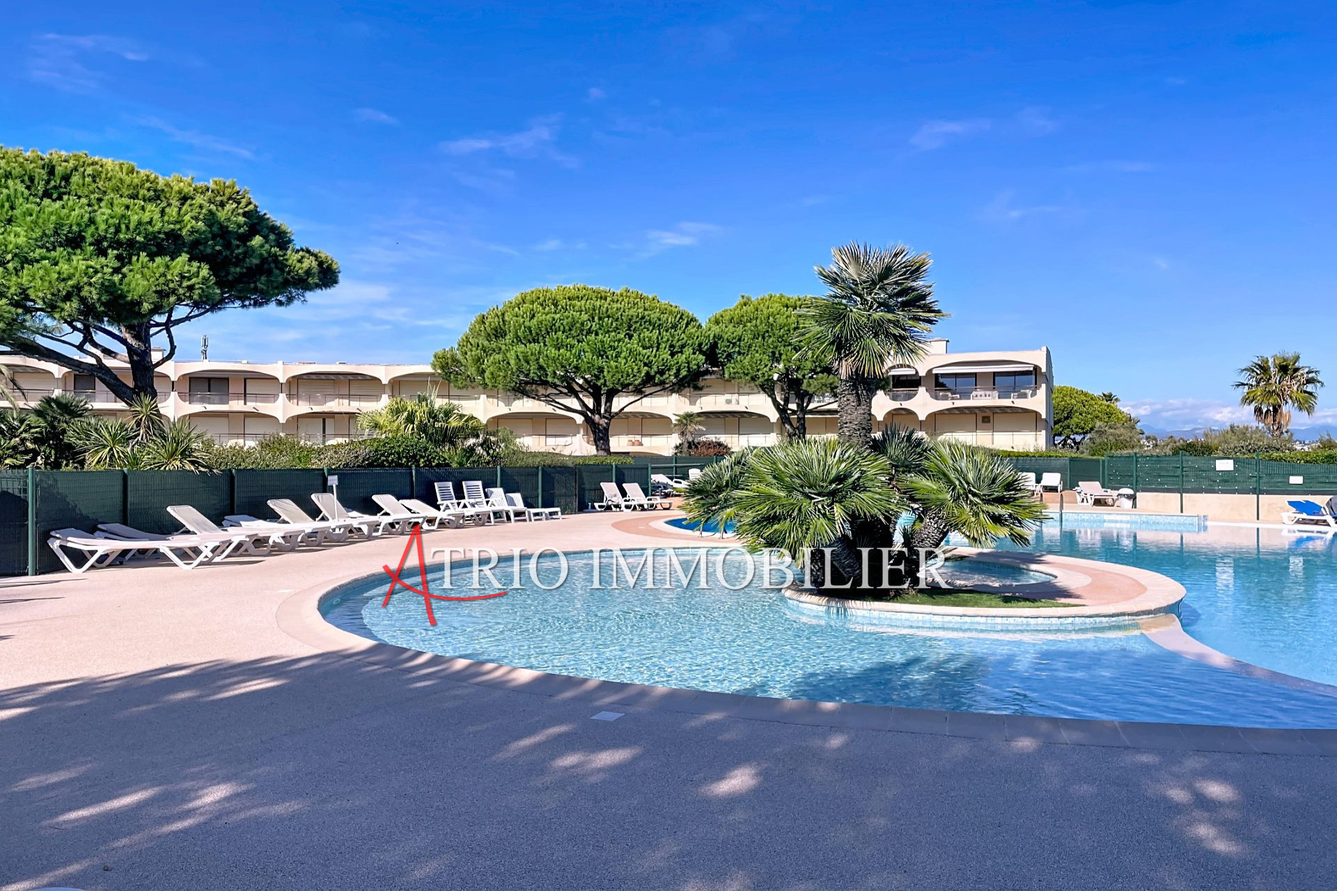 Agence immobilière de ATRIO IMMOBILIER
