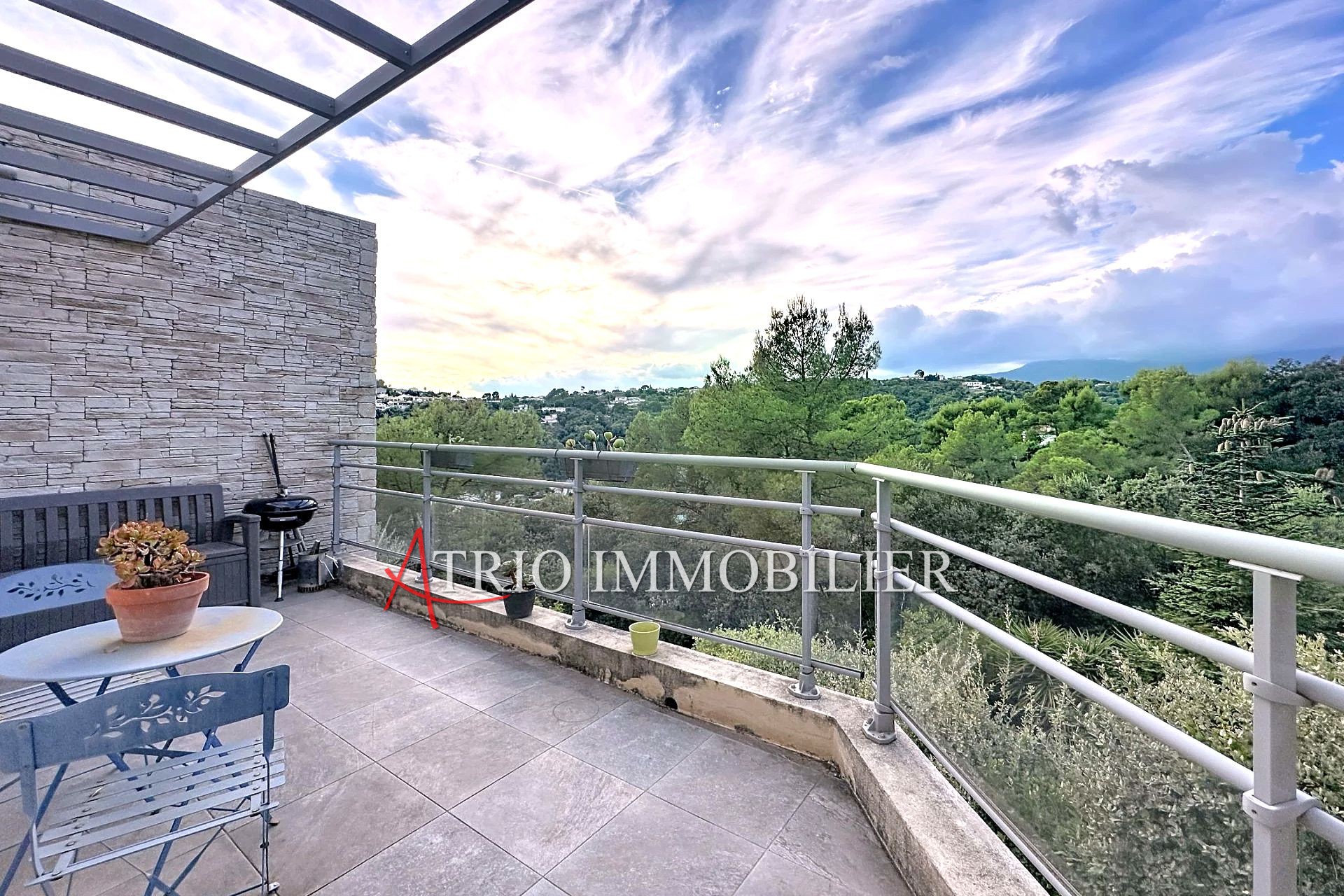 Agence immobilière de ATRIO IMMOBILIER