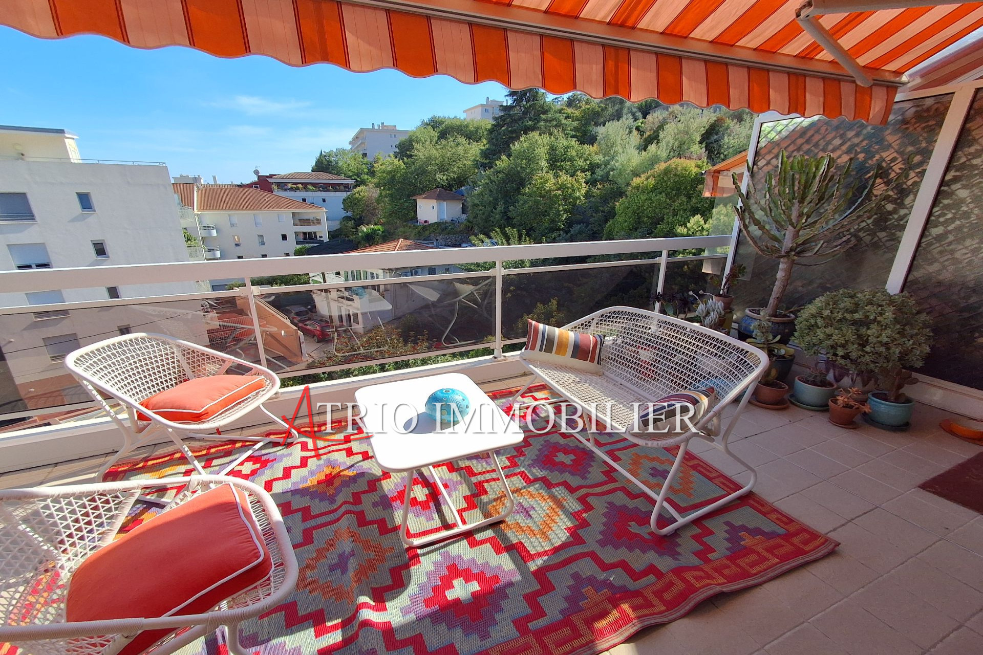 Agence immobilière de ATRIO IMMOBILIER