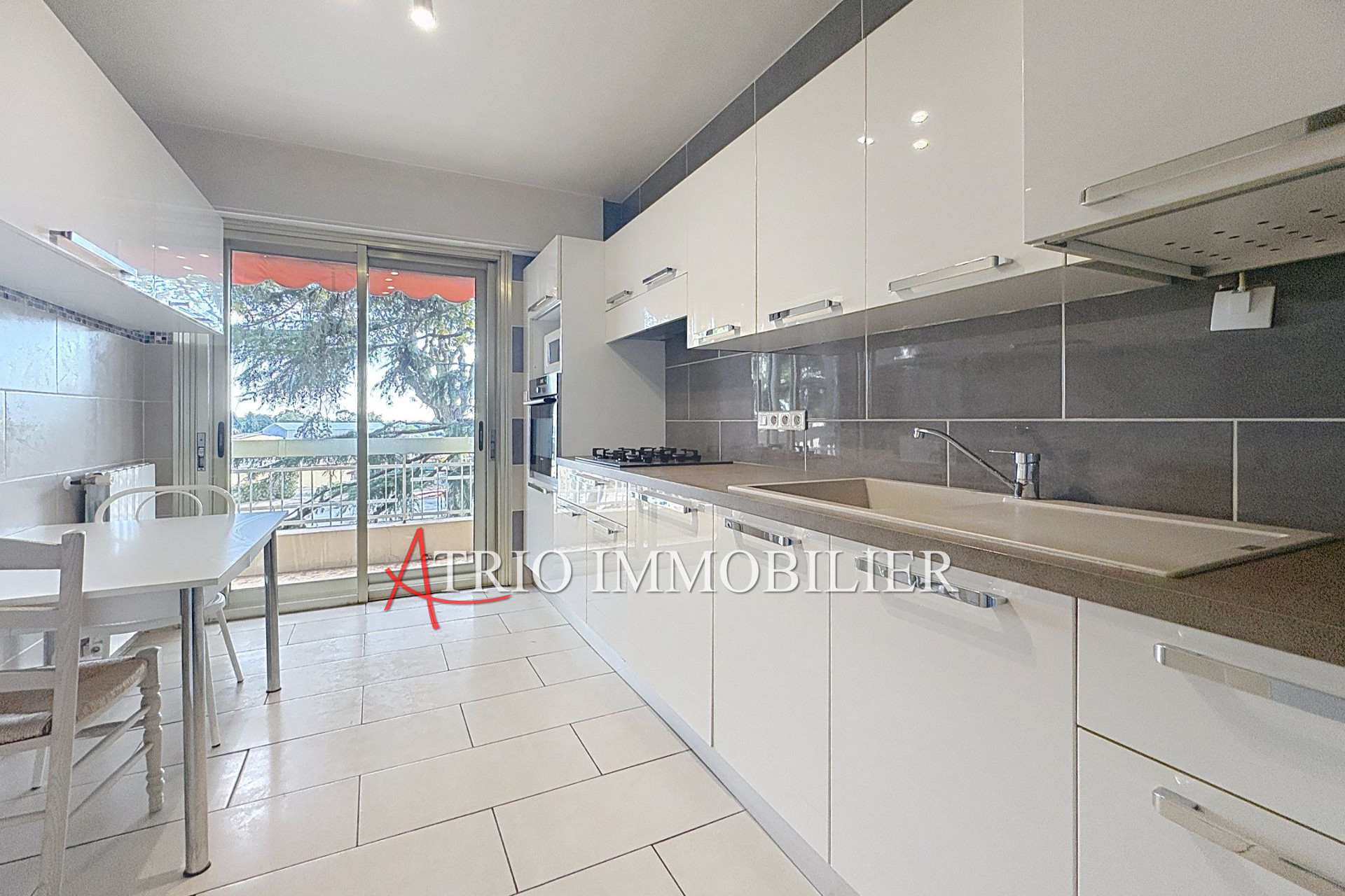 Agence immobilière de ATRIO IMMOBILIER