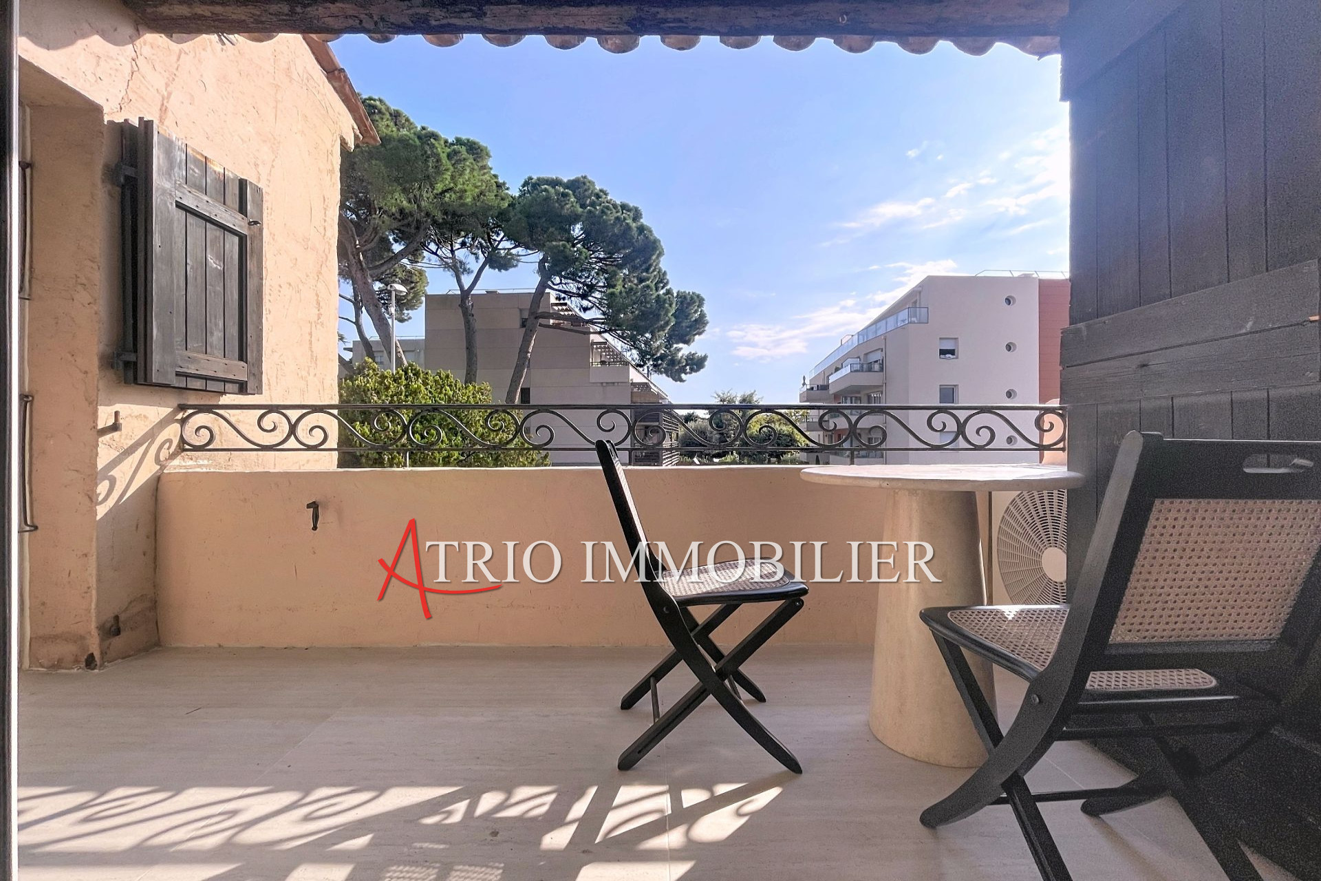 Agence immobilière de ATRIO IMMOBILIER