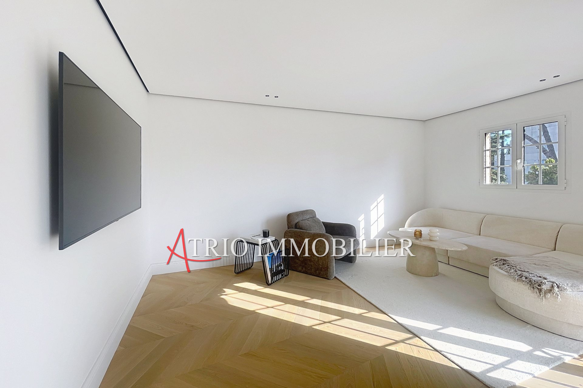 Agence immobilière de ATRIO IMMOBILIER