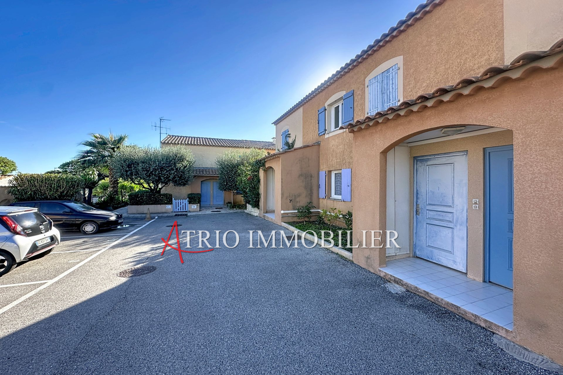 Agence immobilière de ATRIO IMMOBILIER