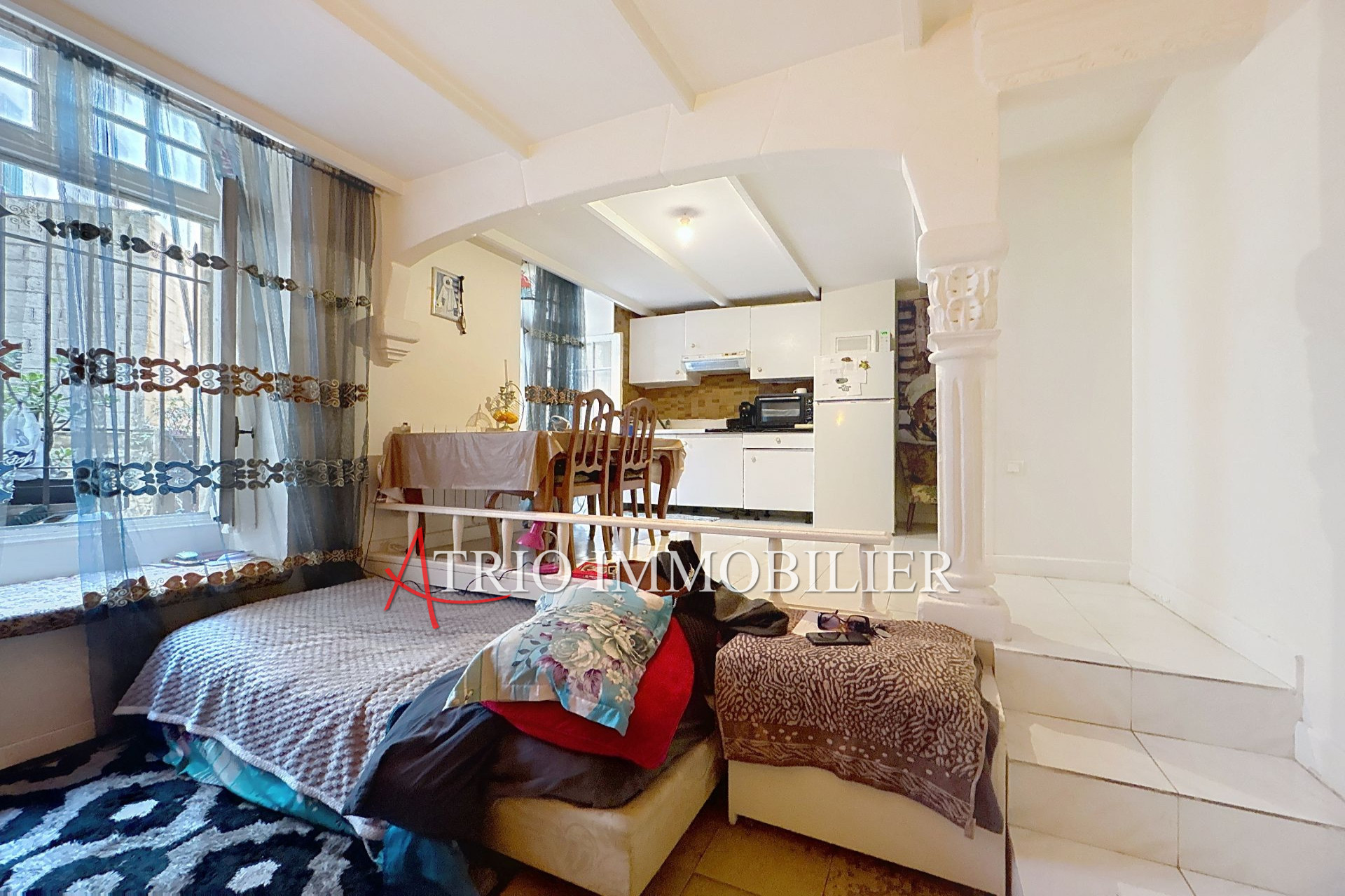 Agence immobilière de ATRIO IMMOBILIER